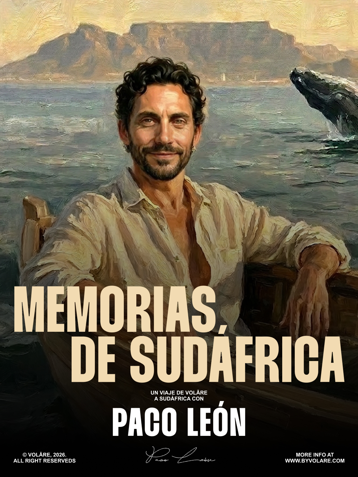 Memorias de Sudáfrica