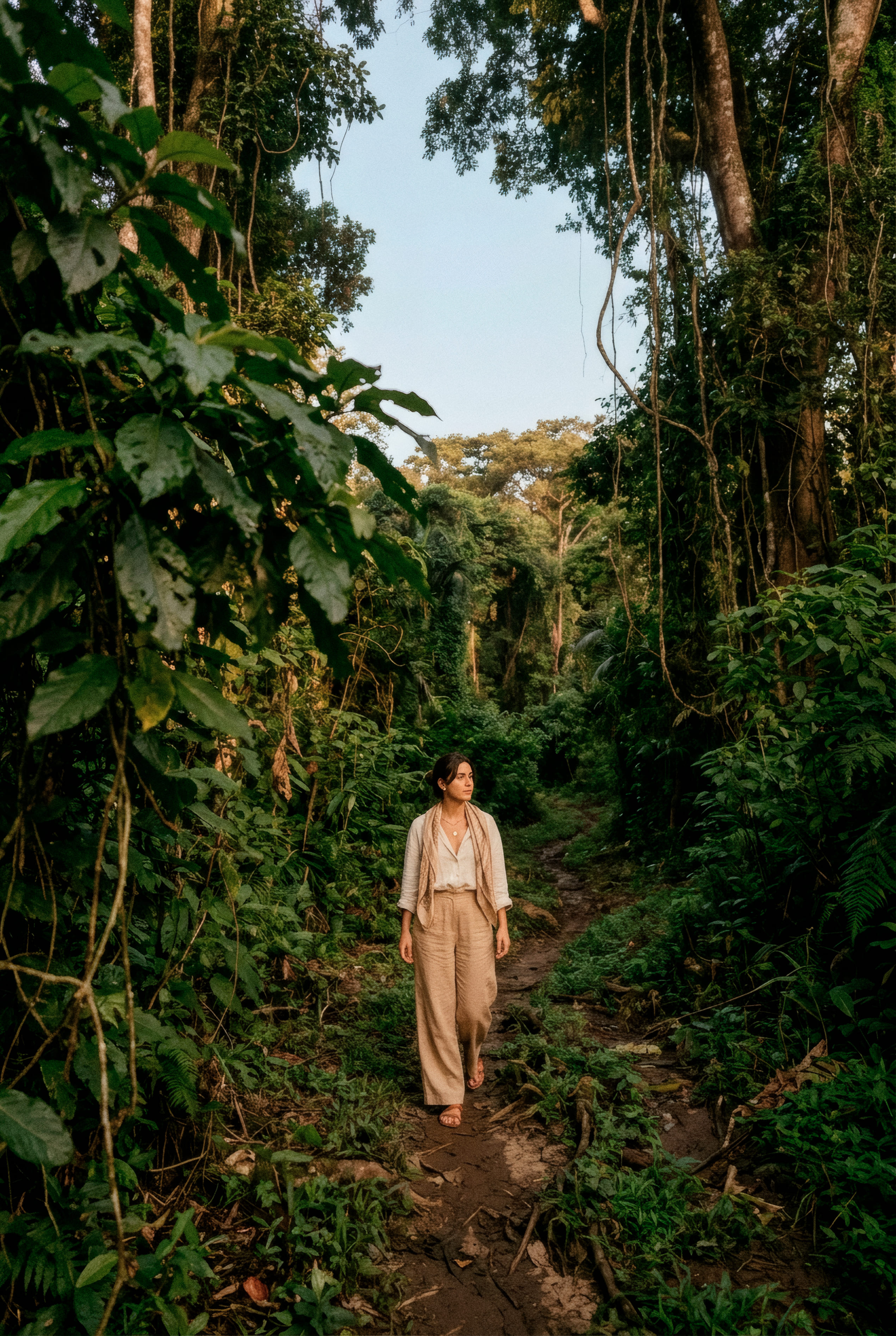 Parque Nacional de Kibale