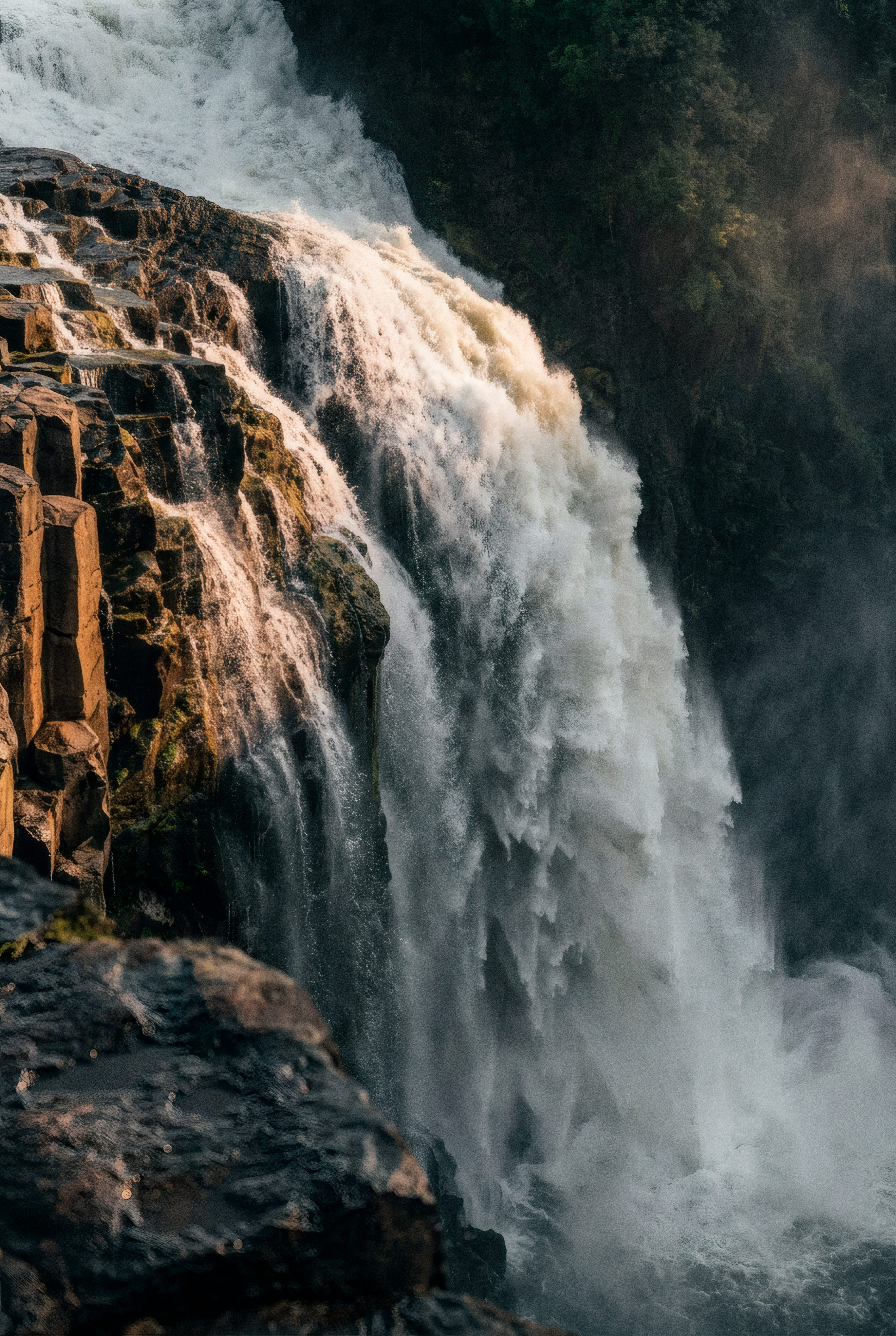 Parque Nacional Murchison Falls