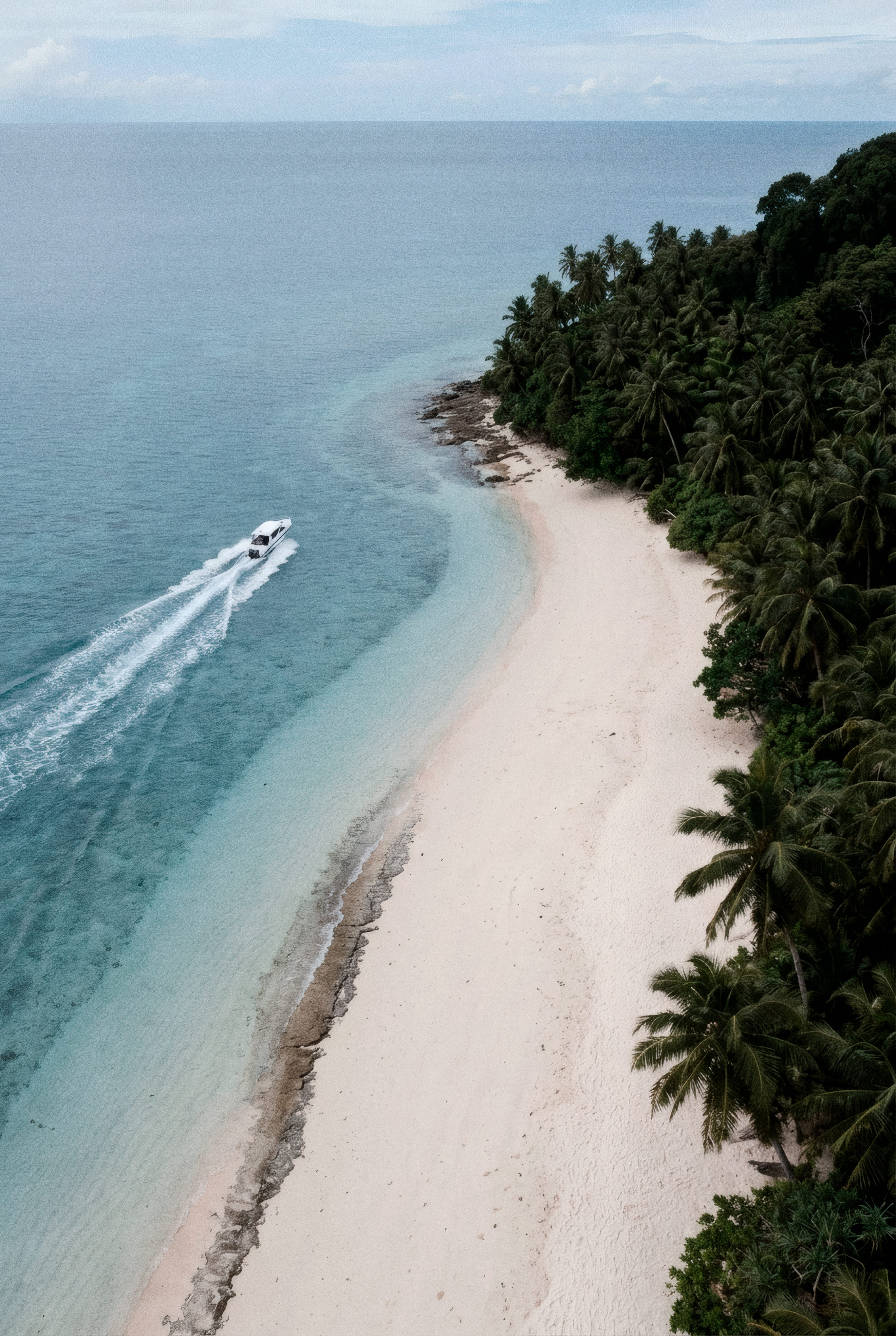 Islas del Rosario