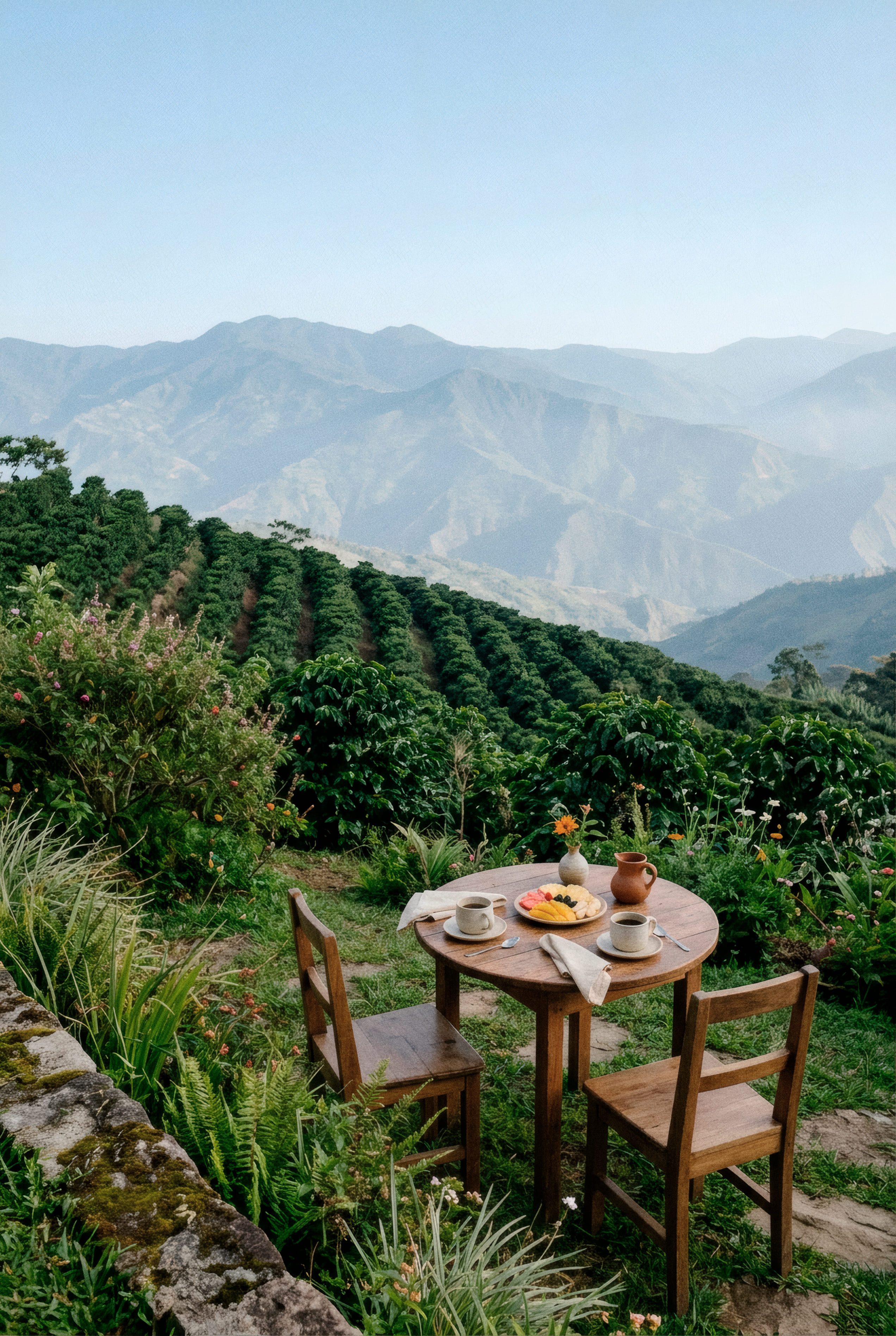 Eje cafetero