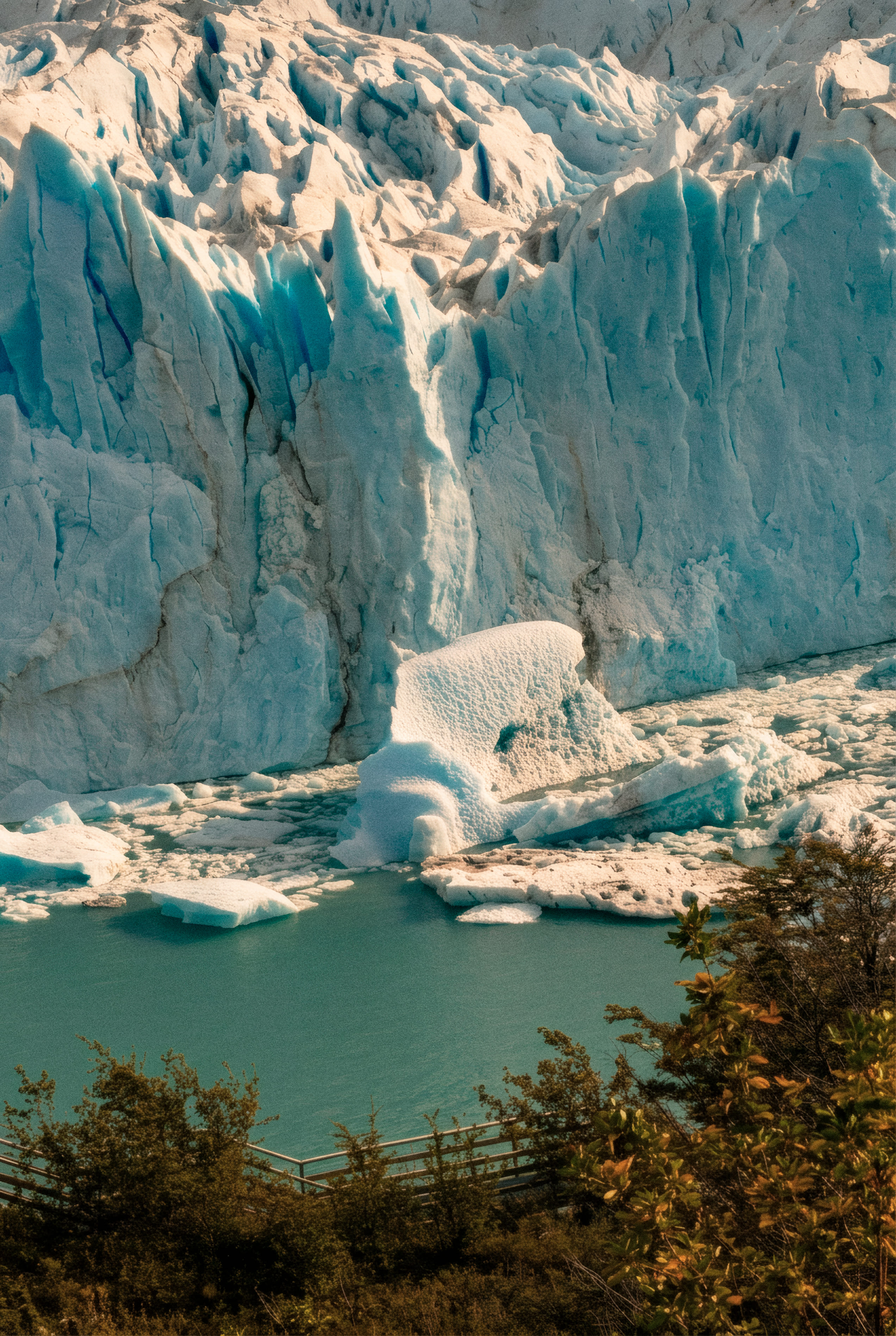 Perito Moreno