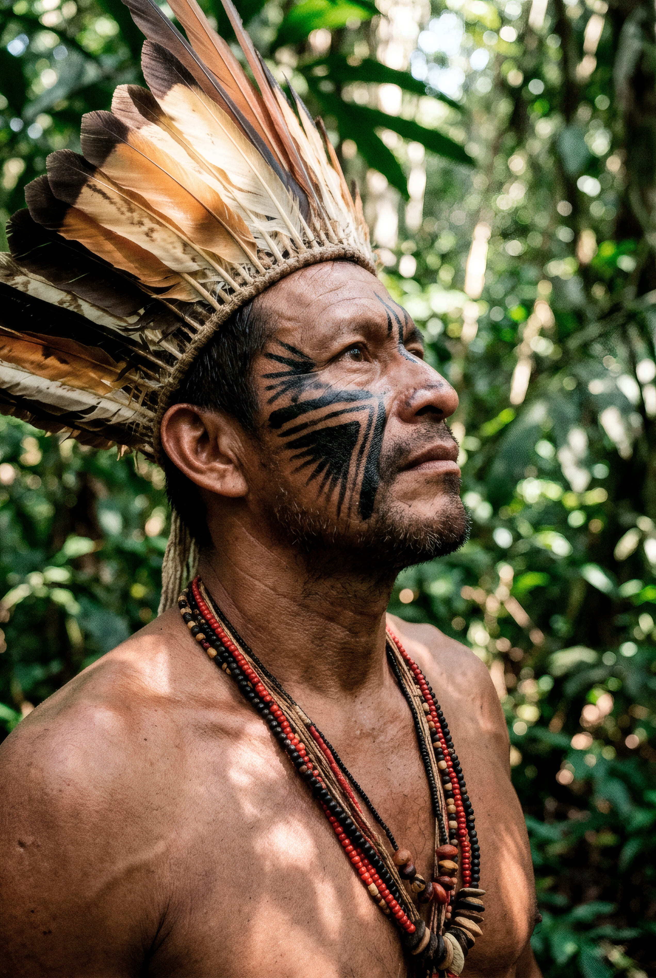 Amazonía ecuatoriana