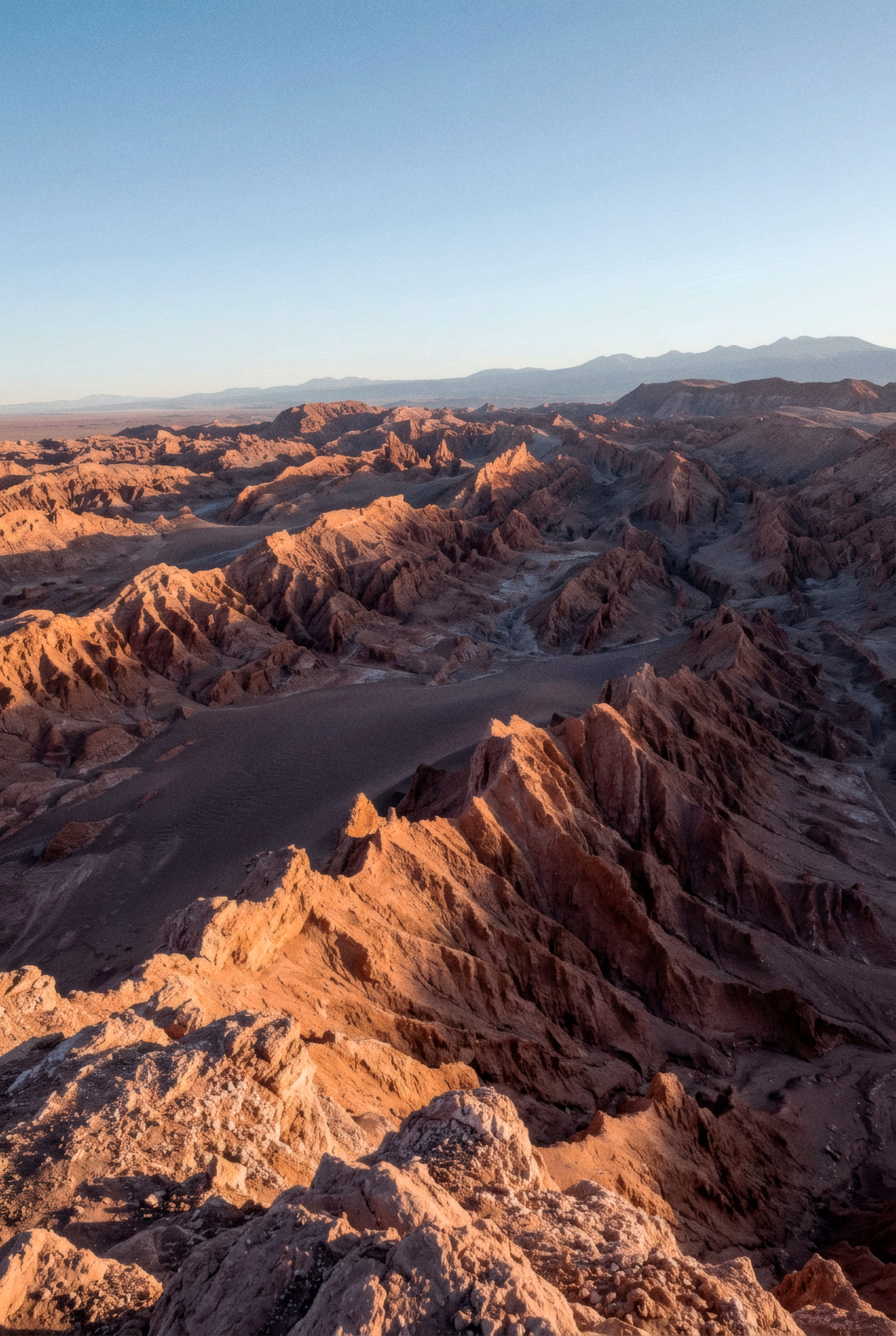 San Pedro de Atacama