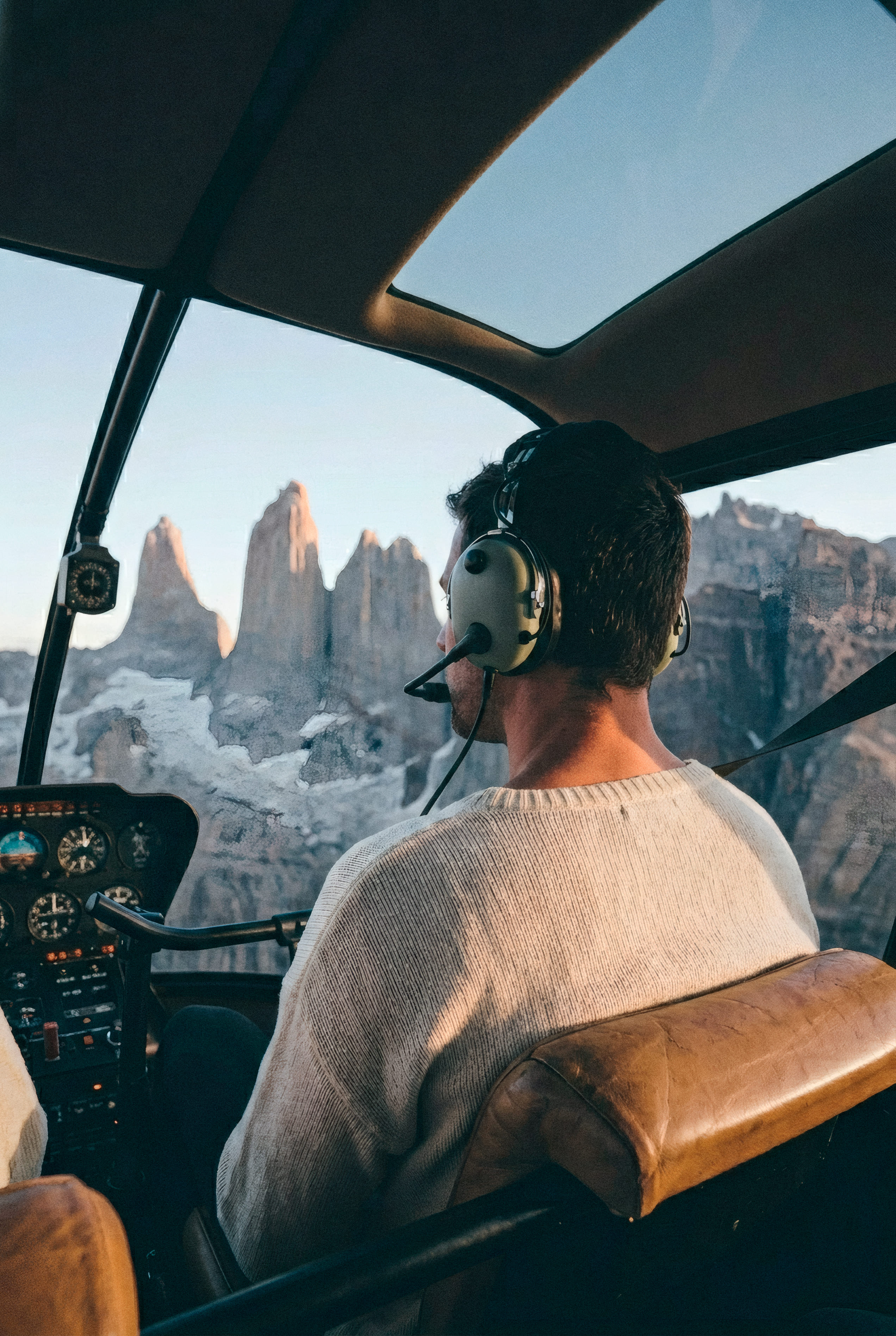 Patagonia