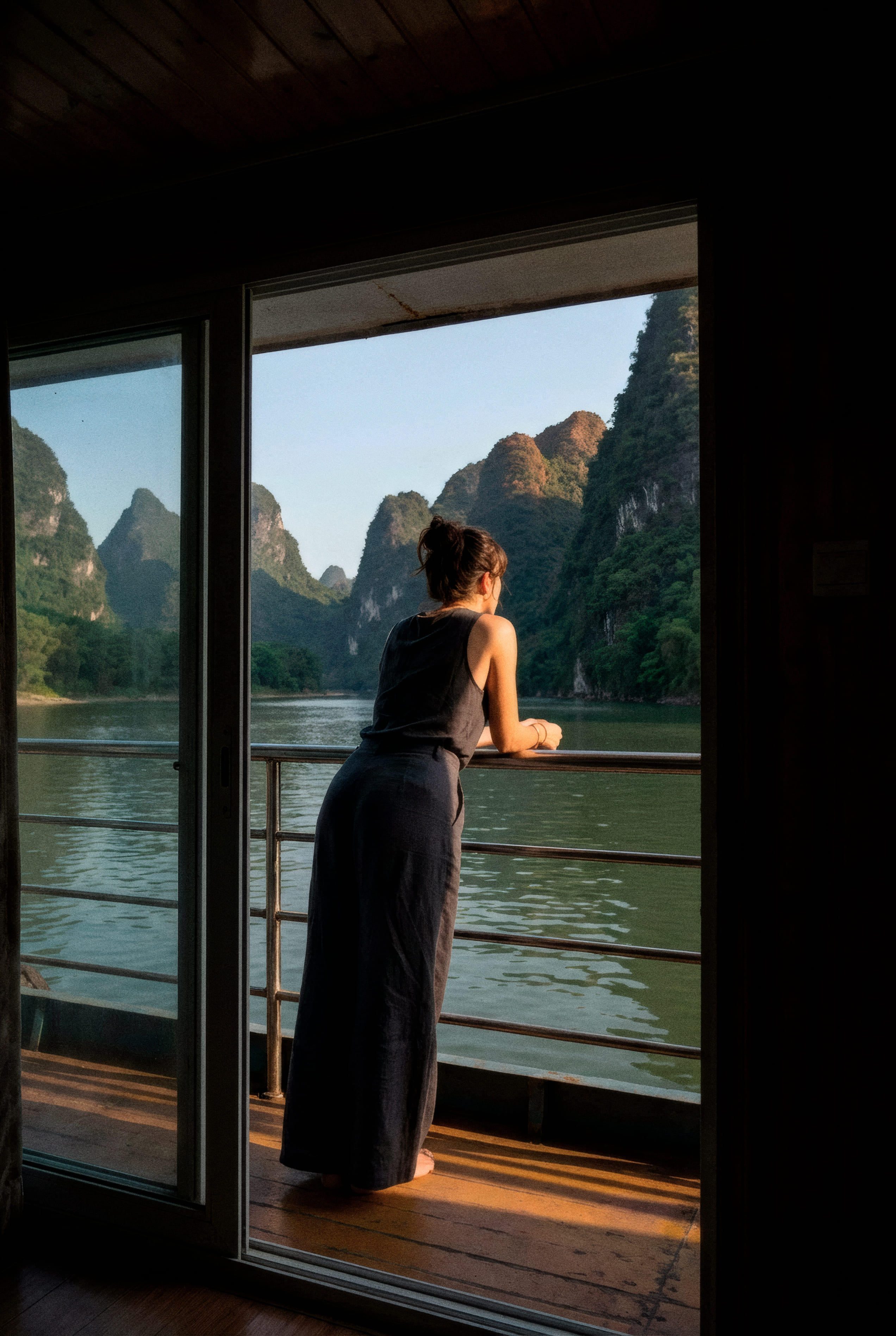Guilin / Yangshuo
