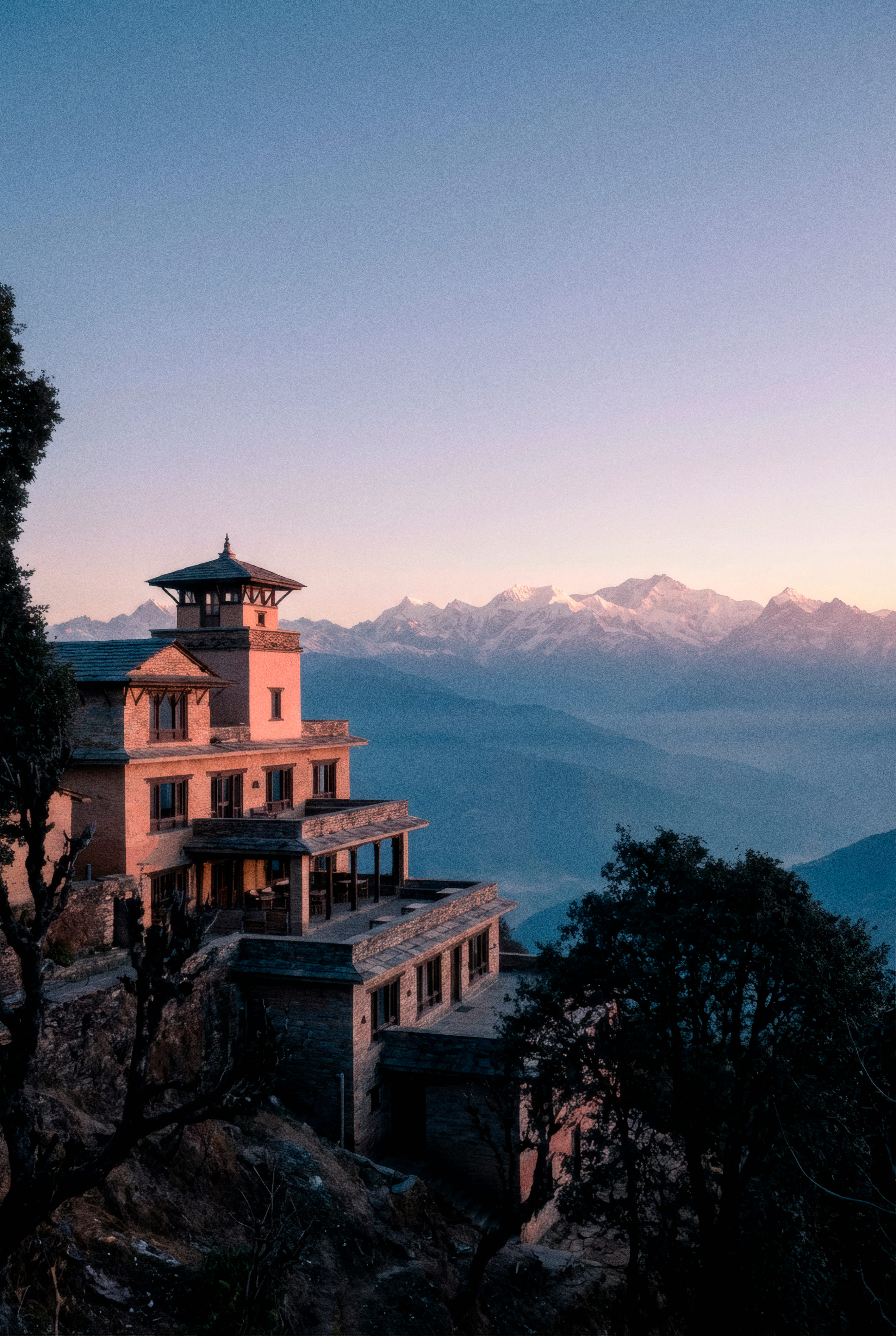 Nagarkot