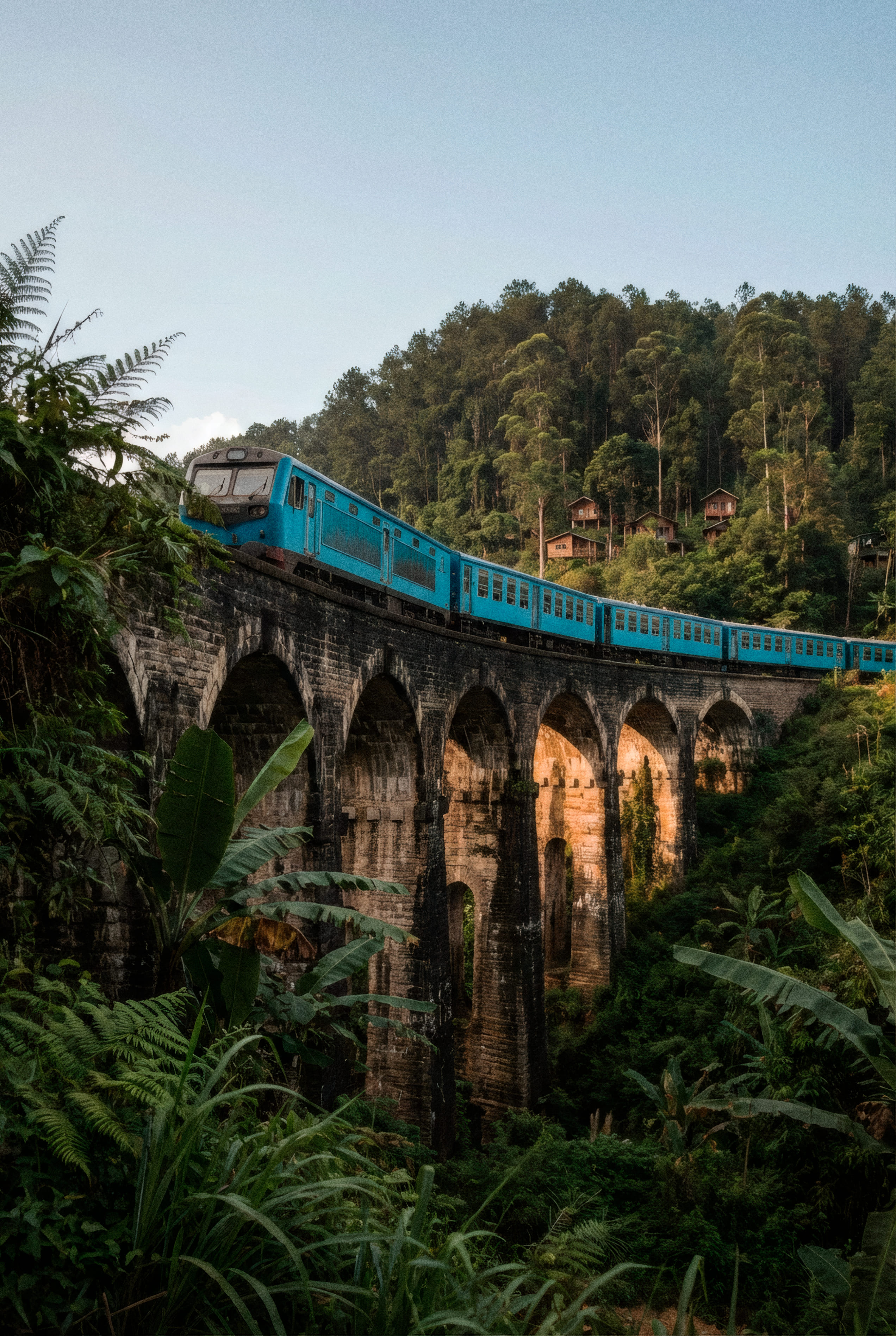Sri Lanka