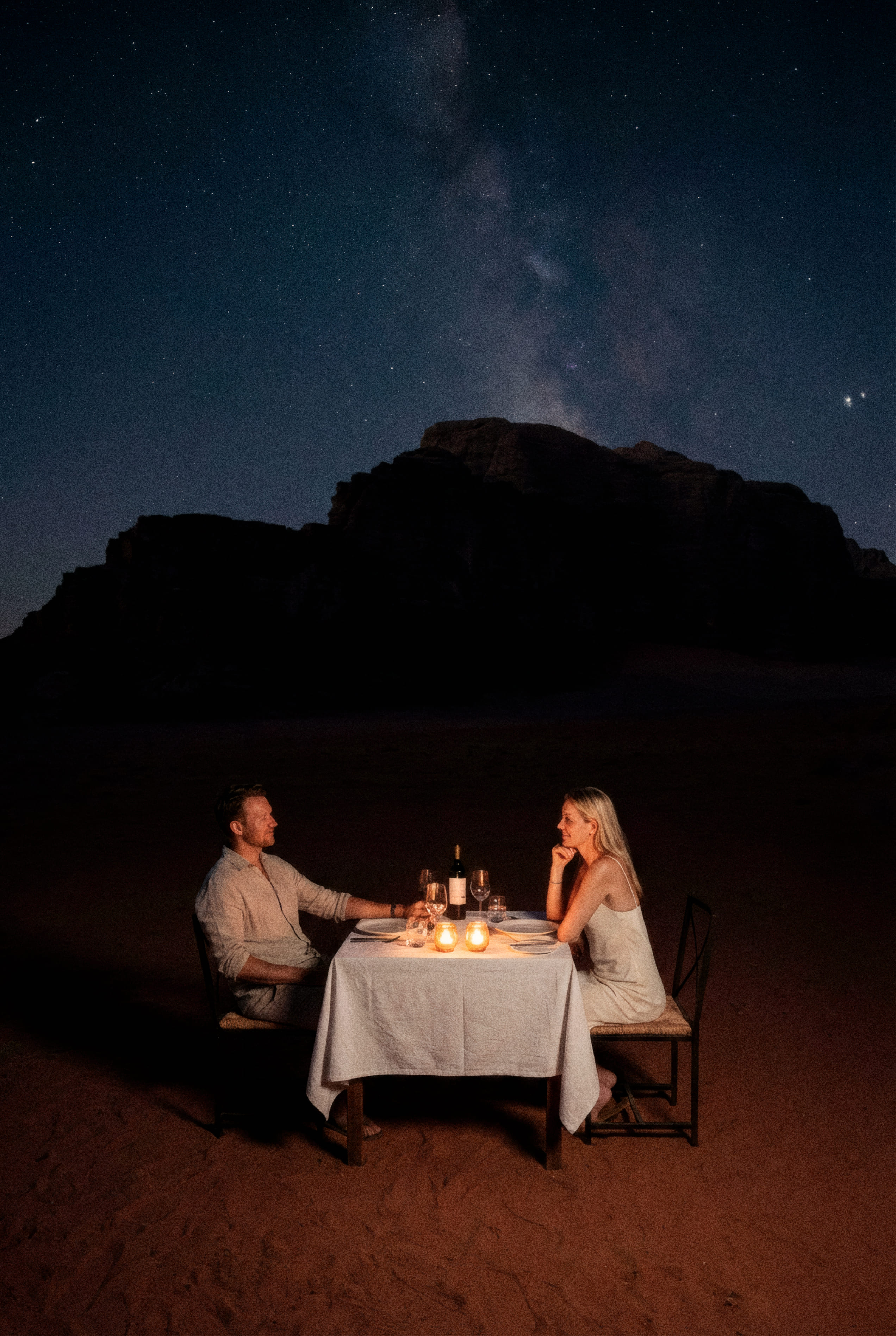 Wadi Rum