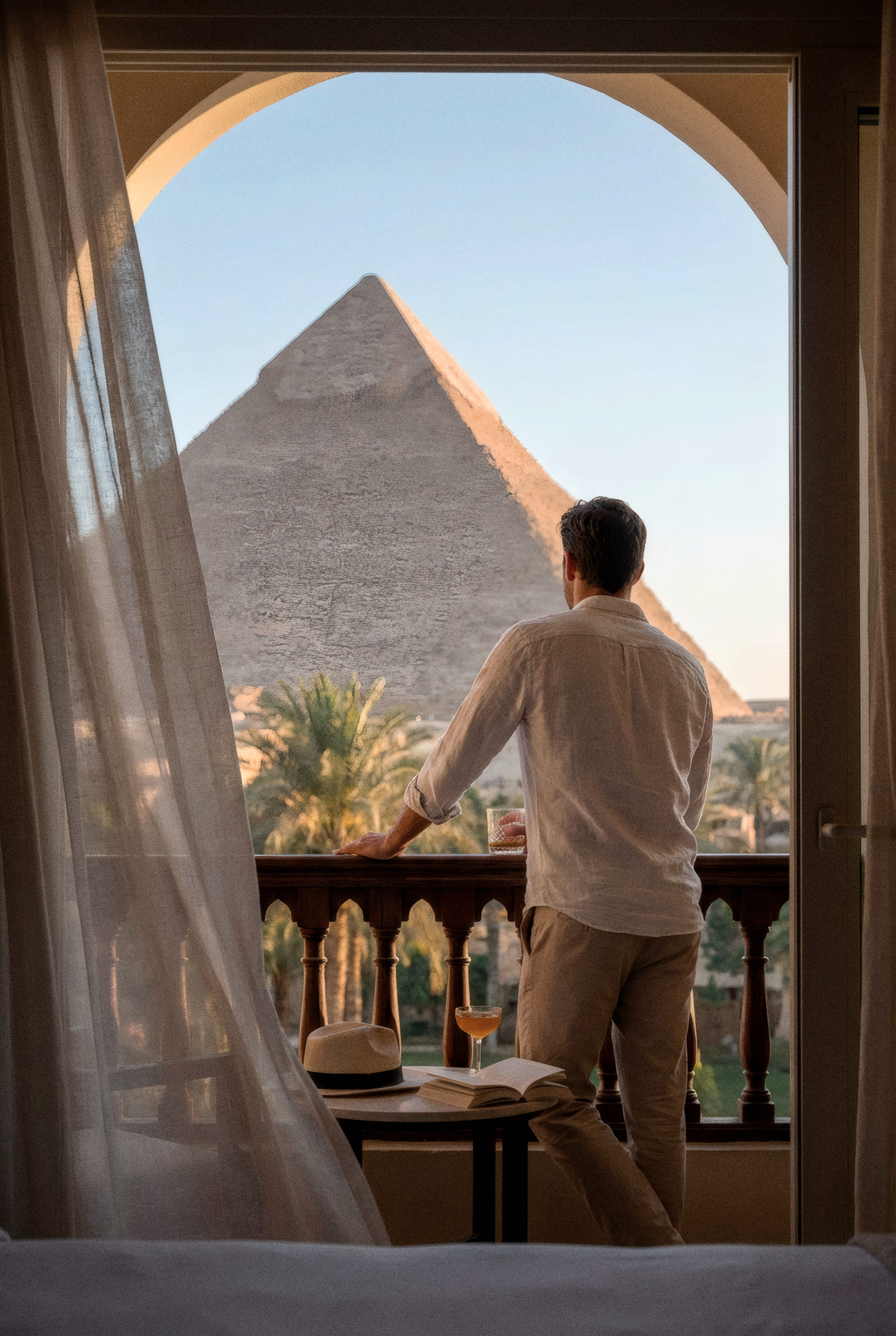 El Cairo