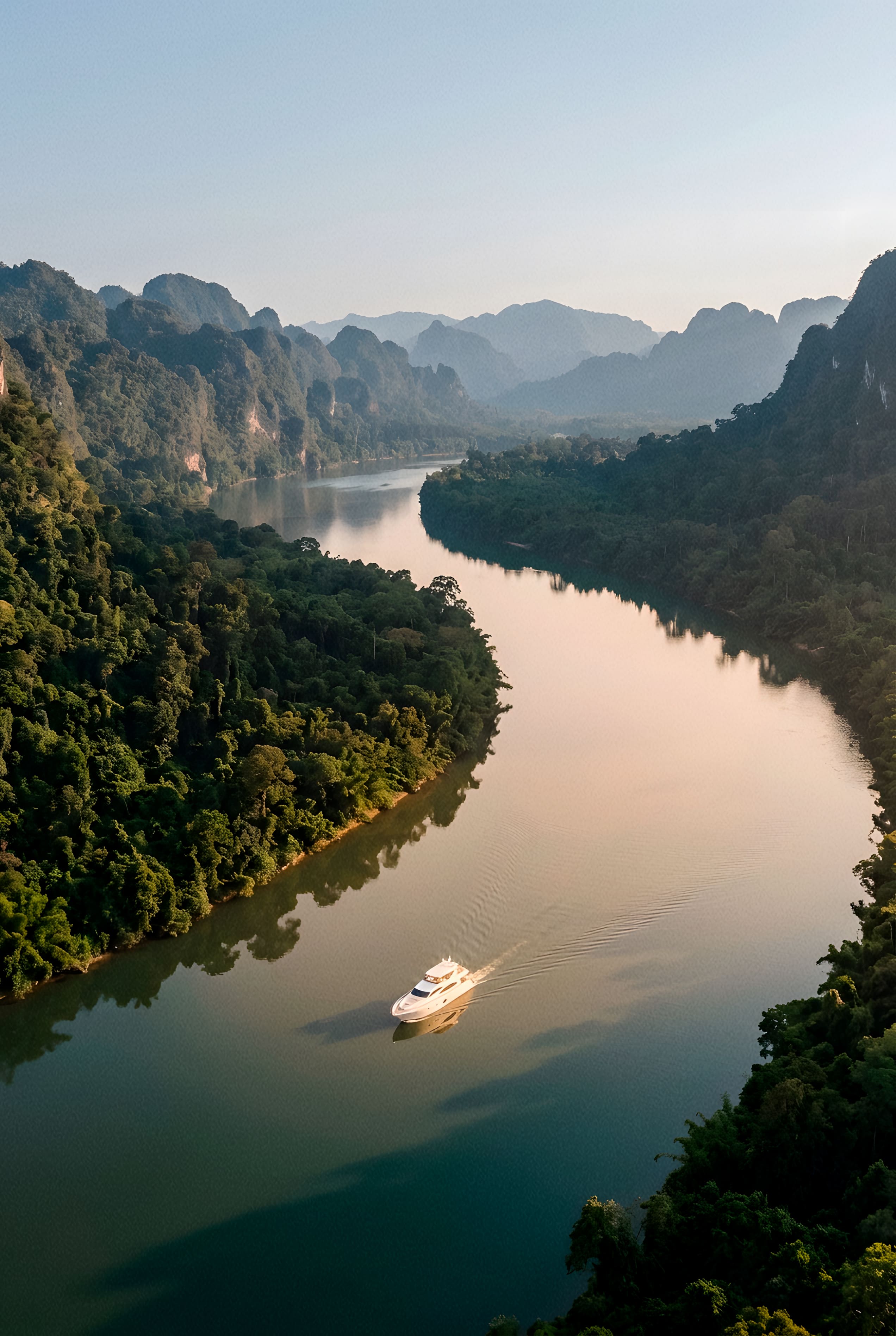 Luang Prabang