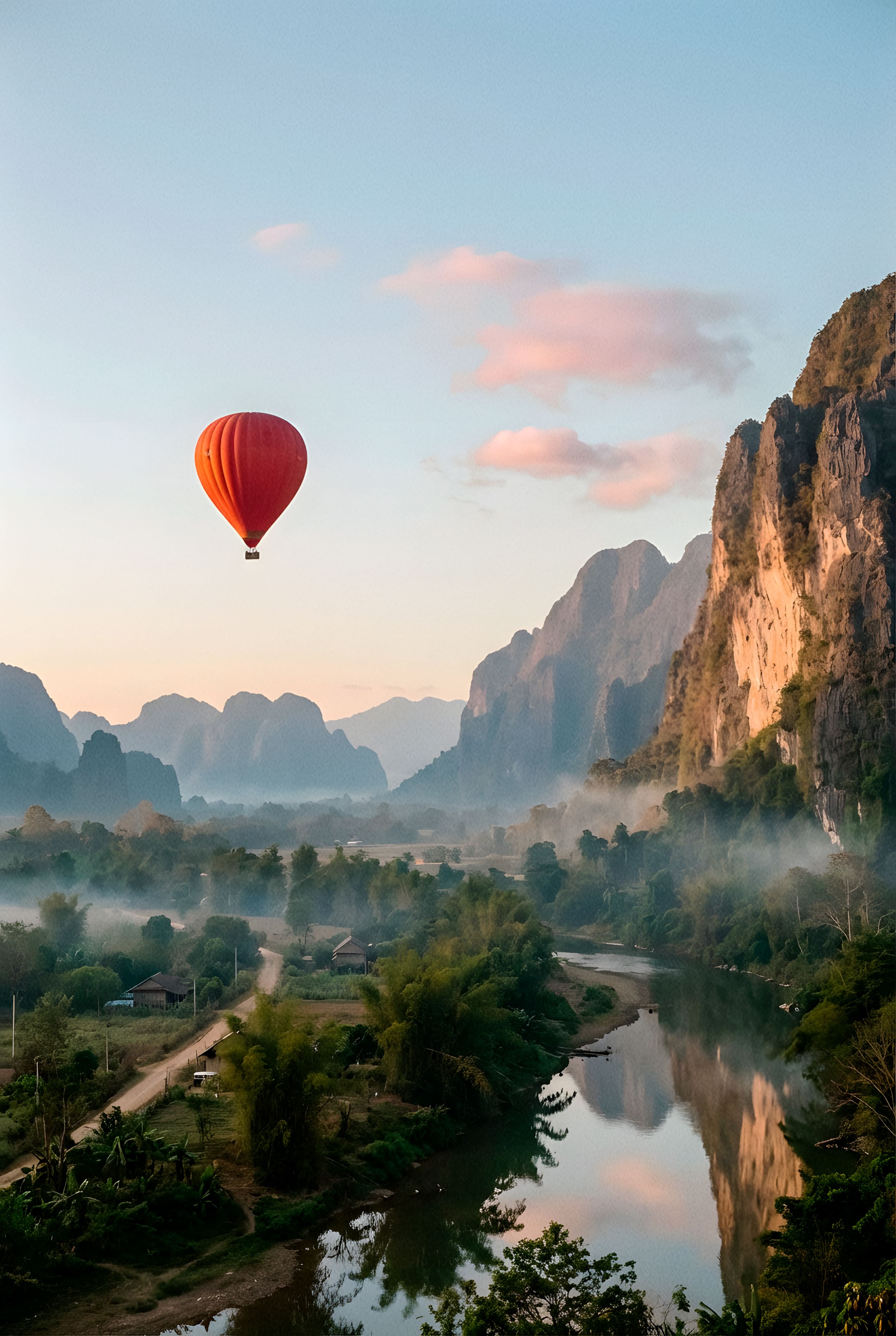 Vang Vieng