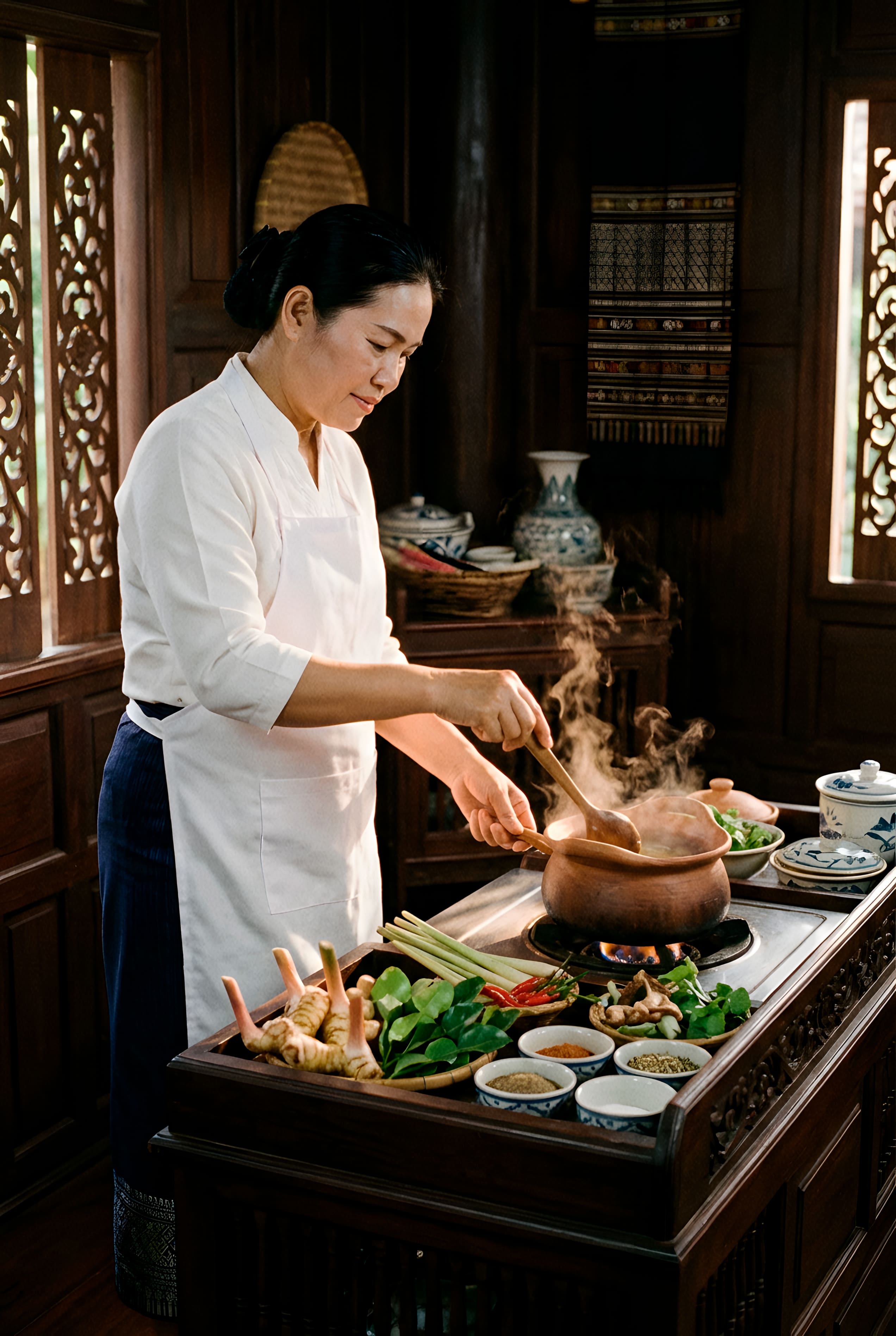 Luang Prabang