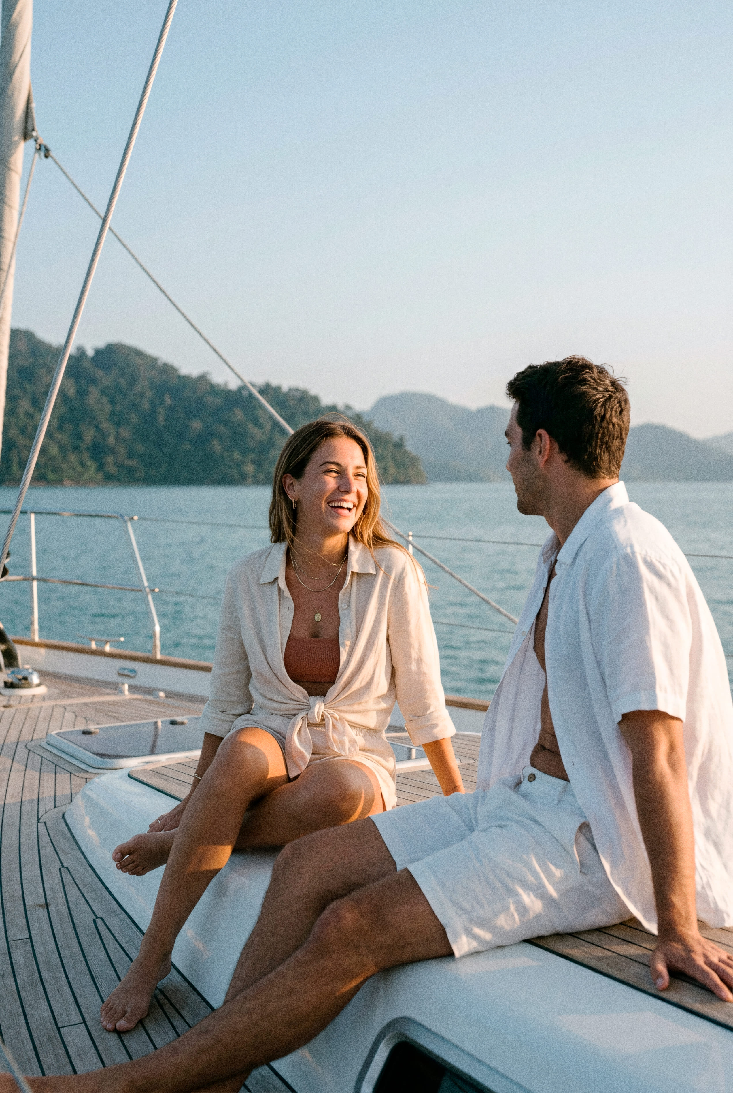 Islas de Langkawi 