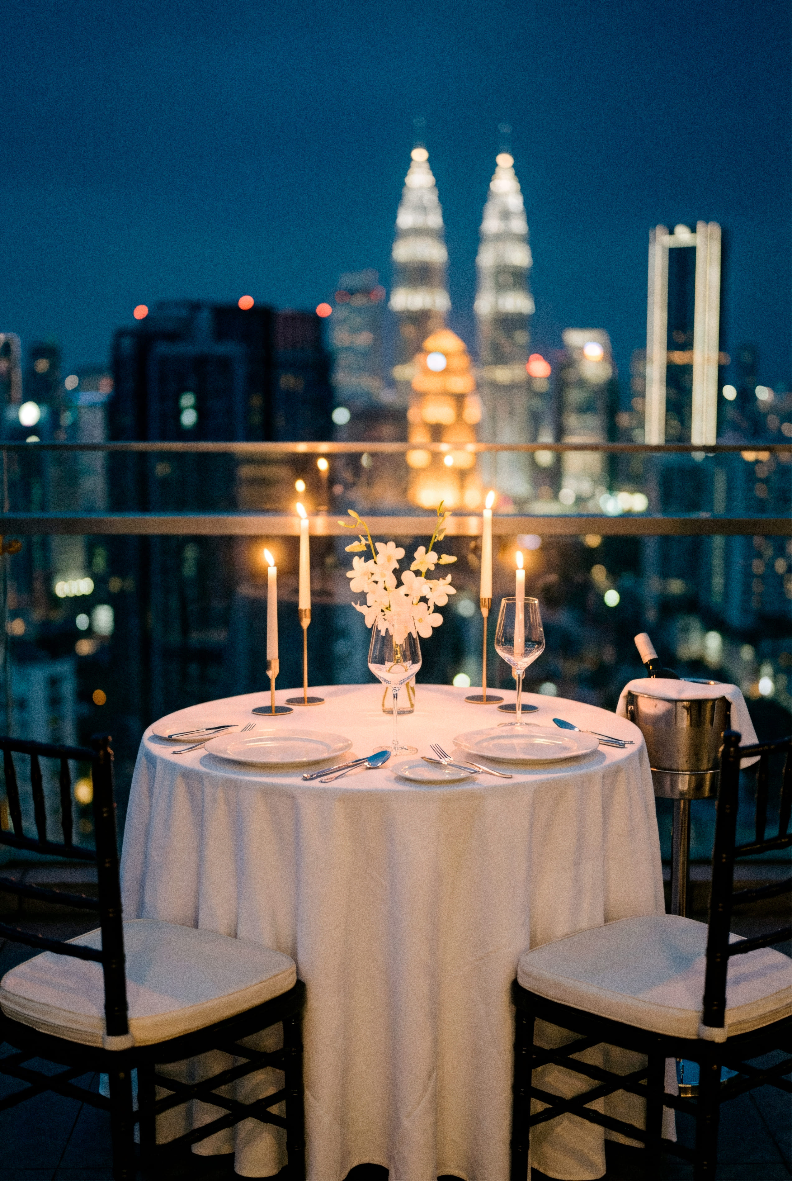 Kuala Lumpur