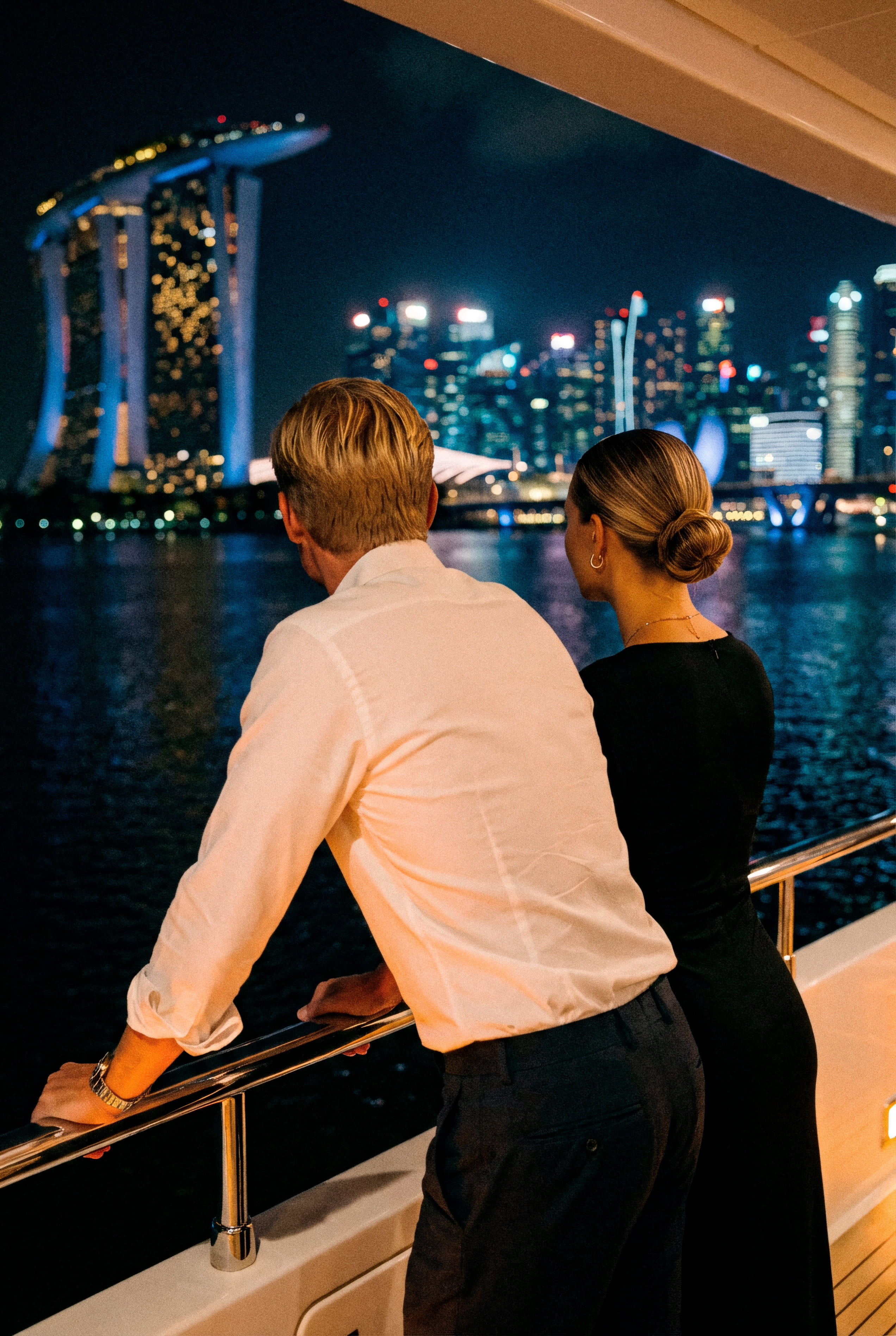 Singapur