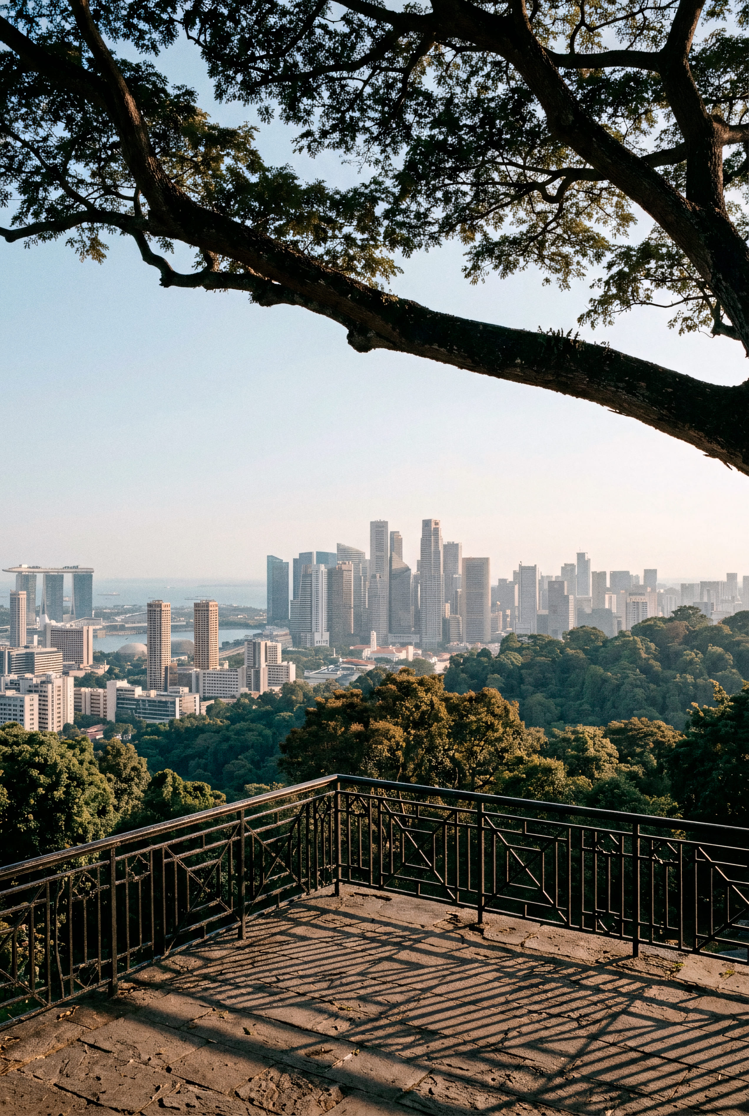 Singapur