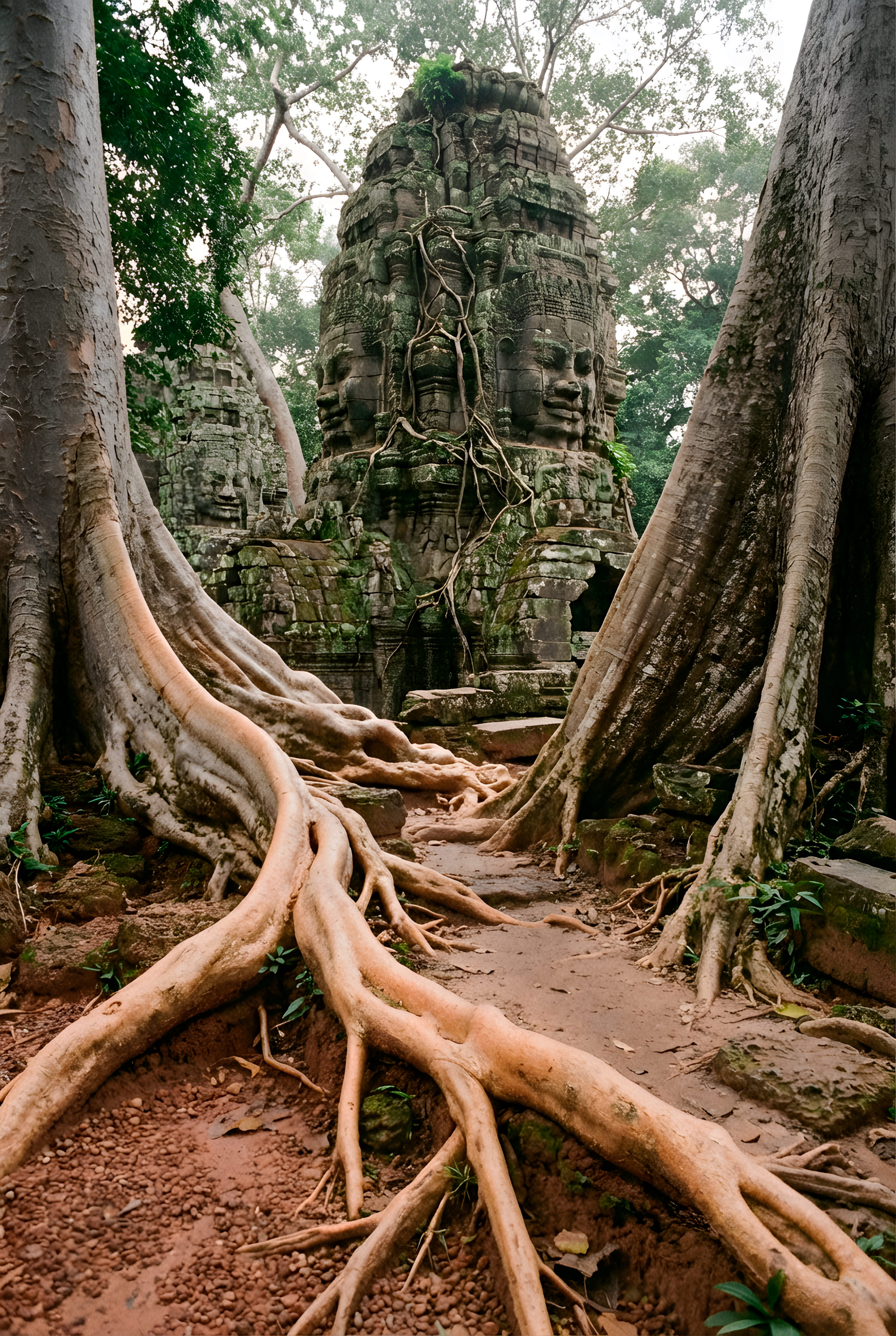Angkor 