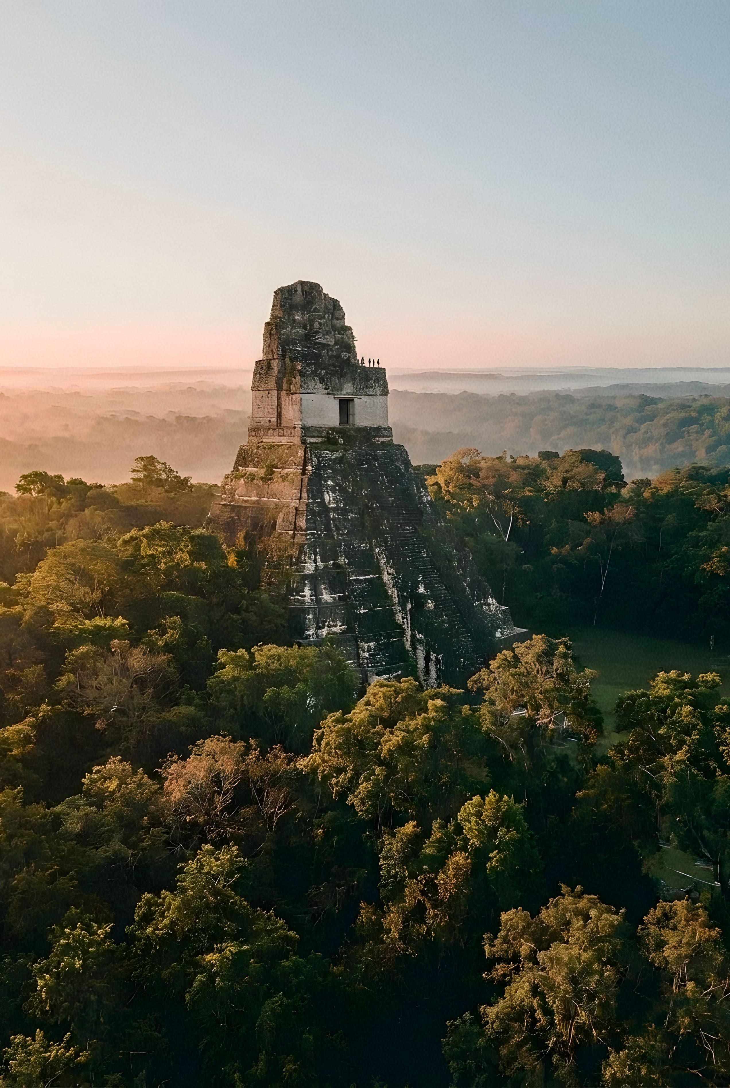 Tikal