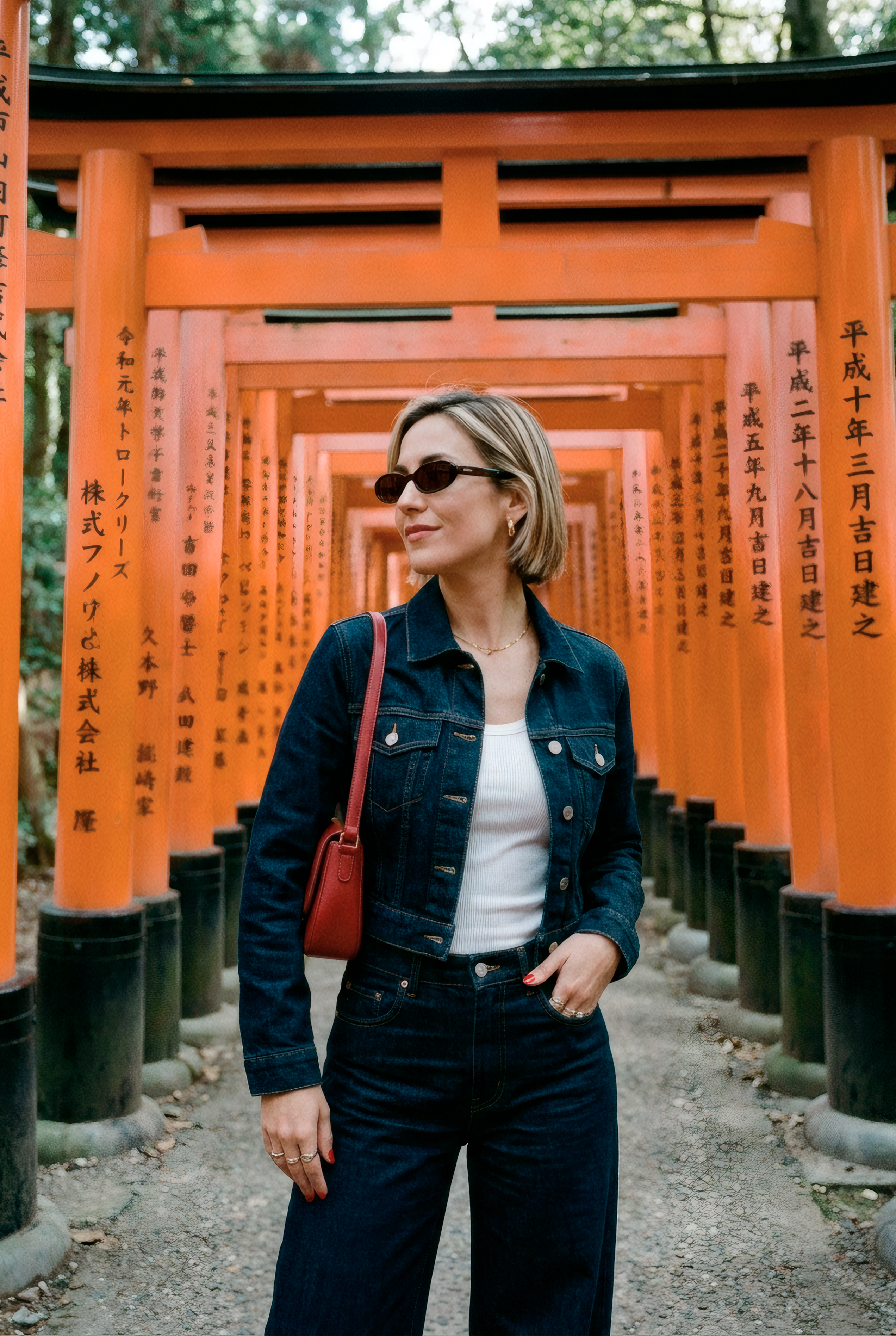Kyoto