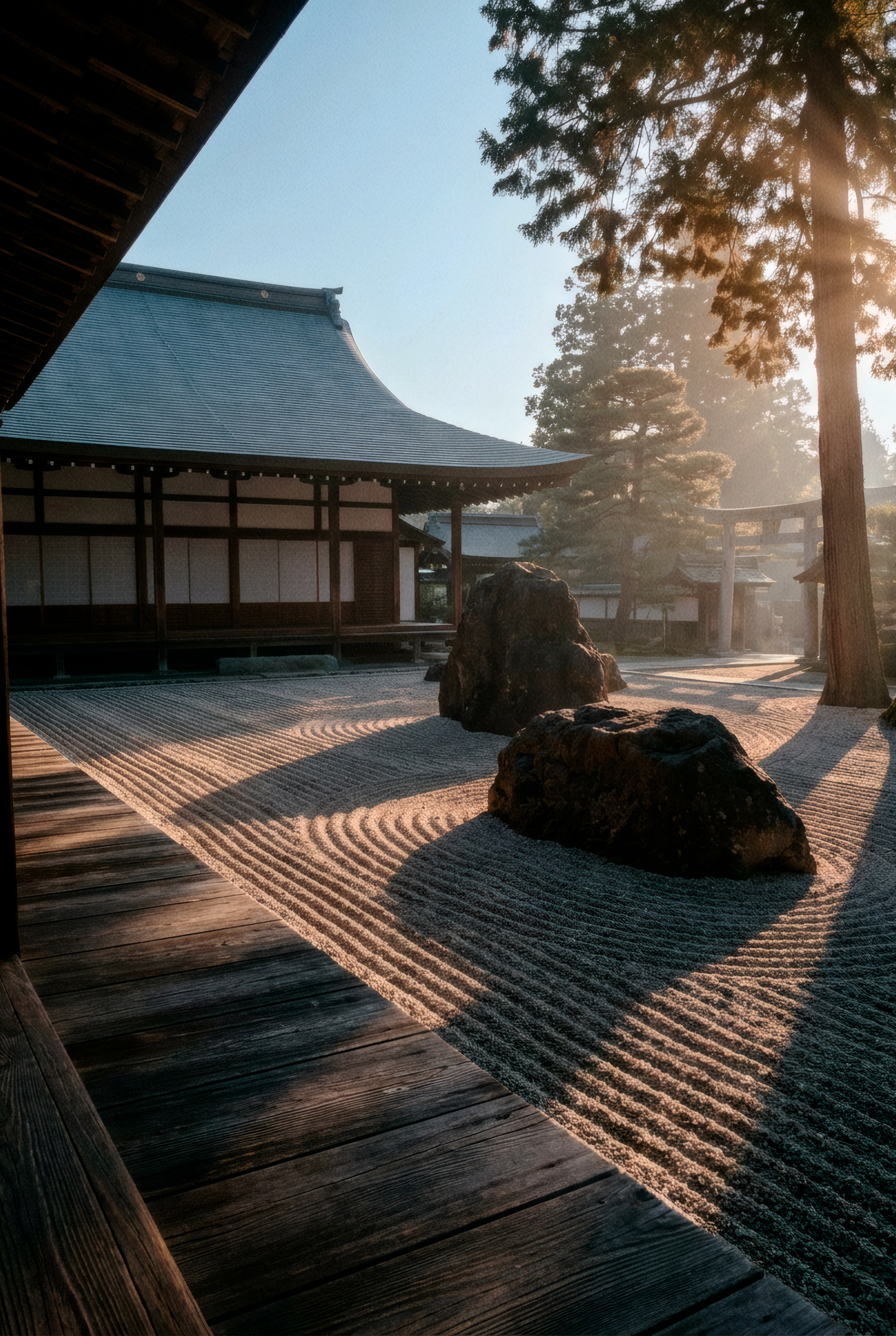 Koyasan