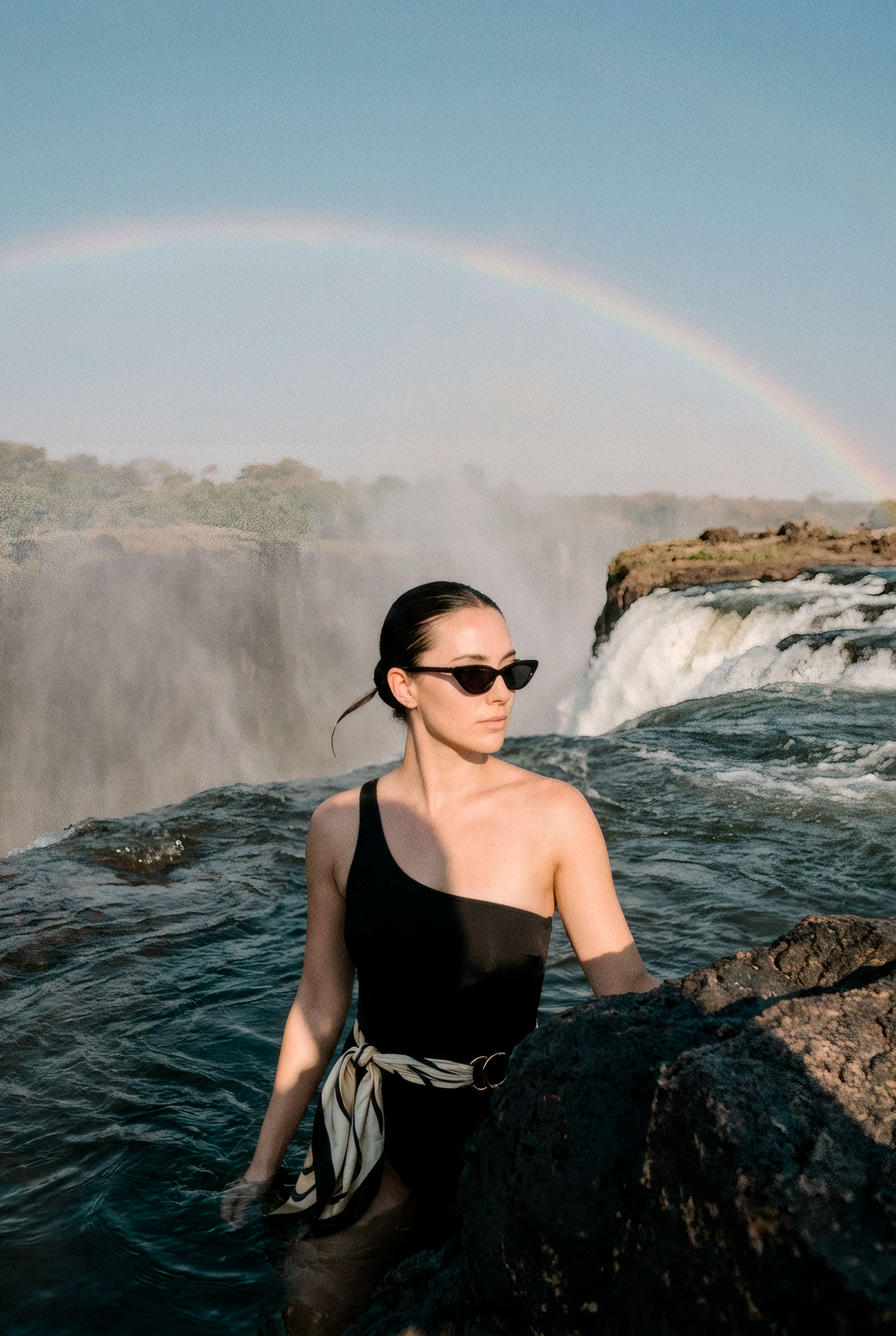 Victoria Falls