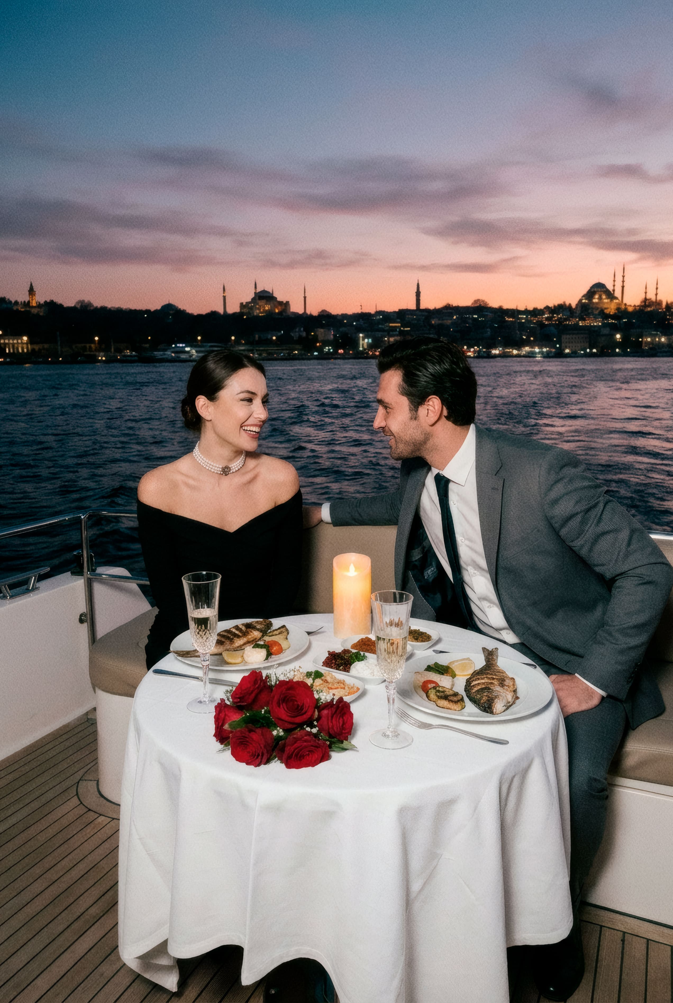 Estambul
