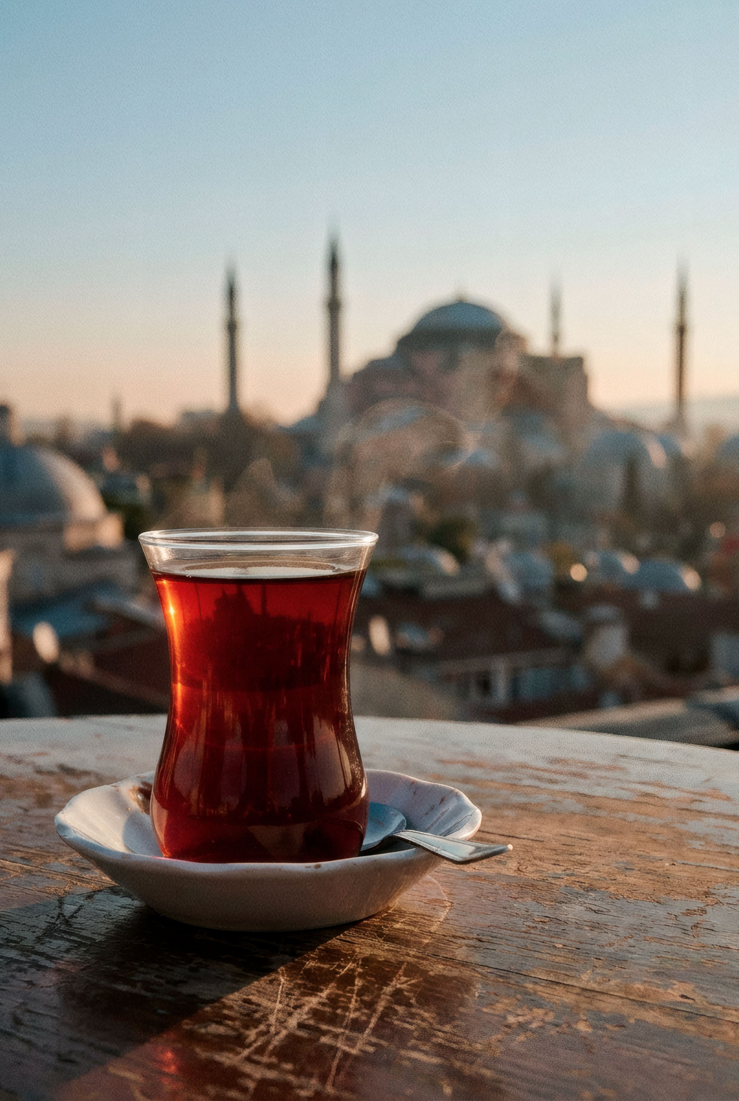 Estambul