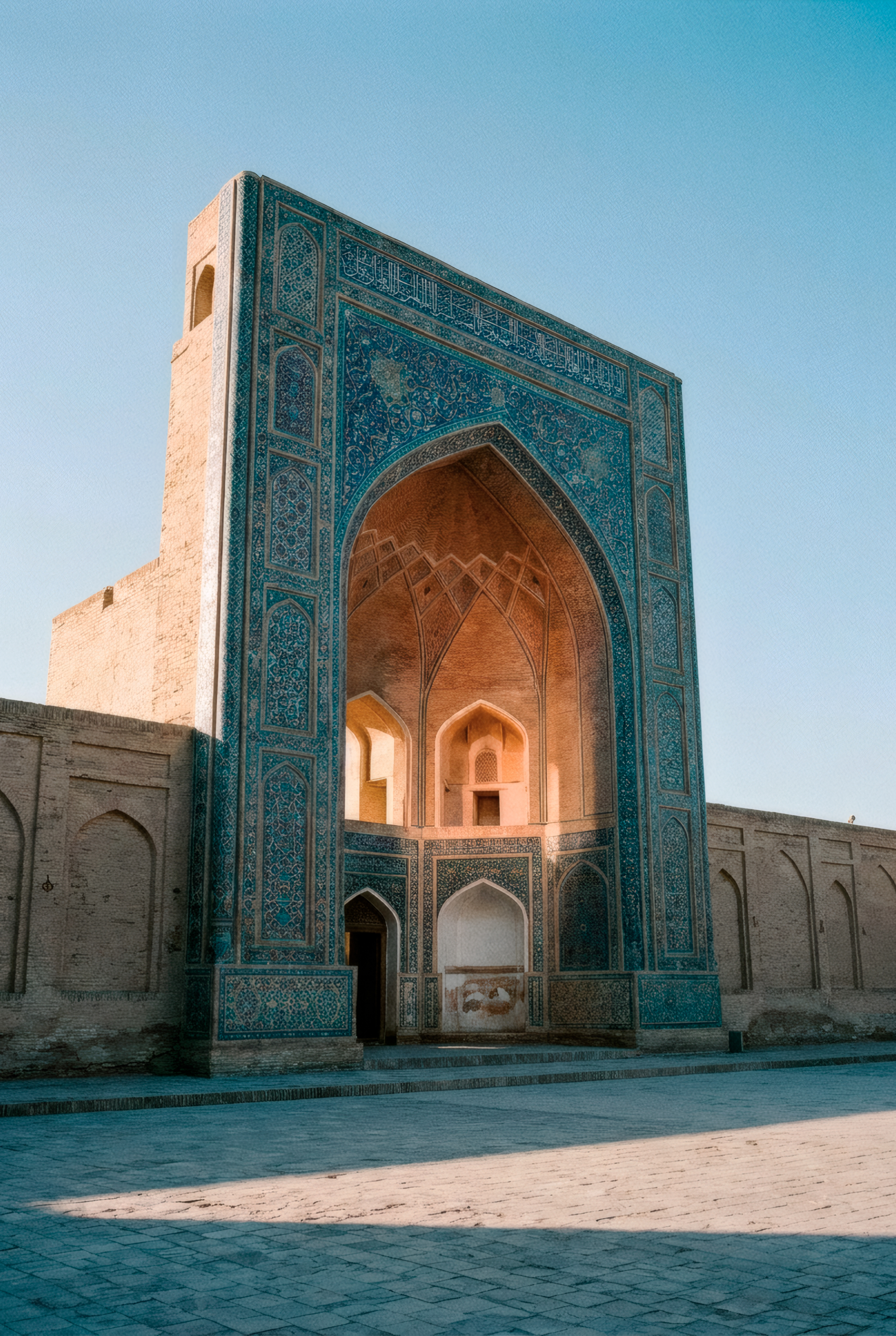 Khiva