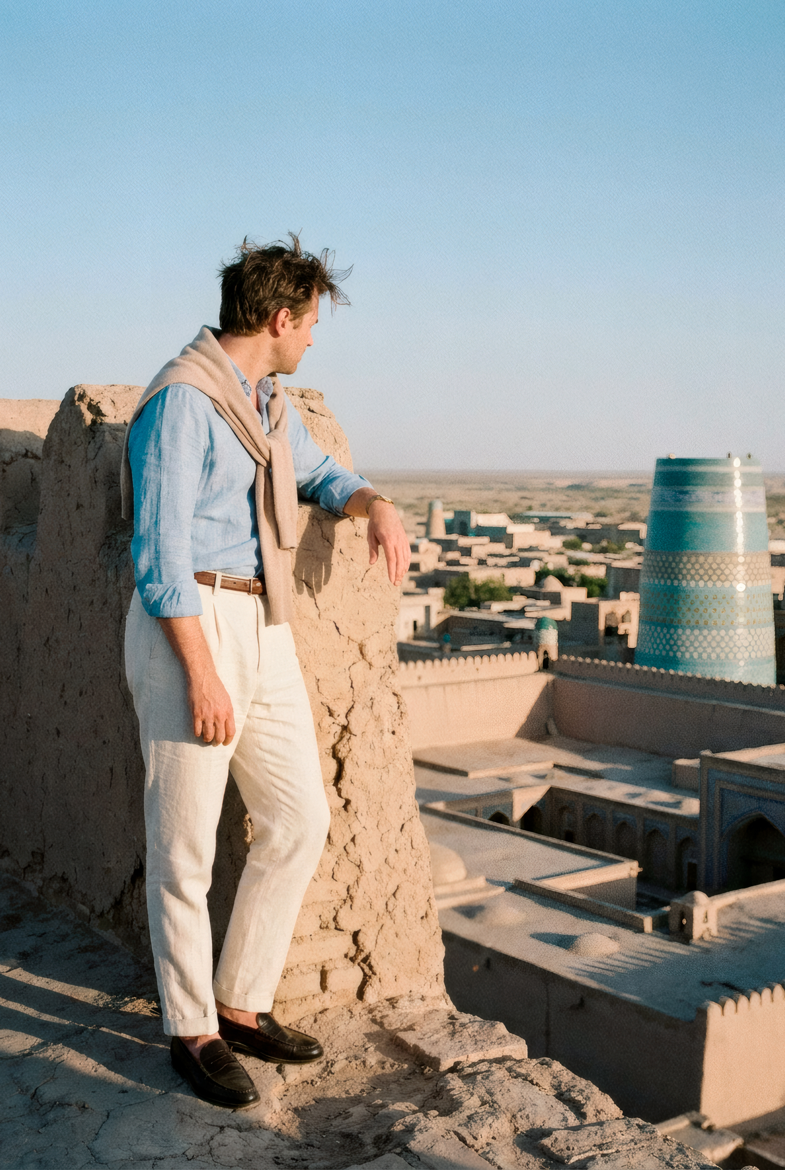 Khiva