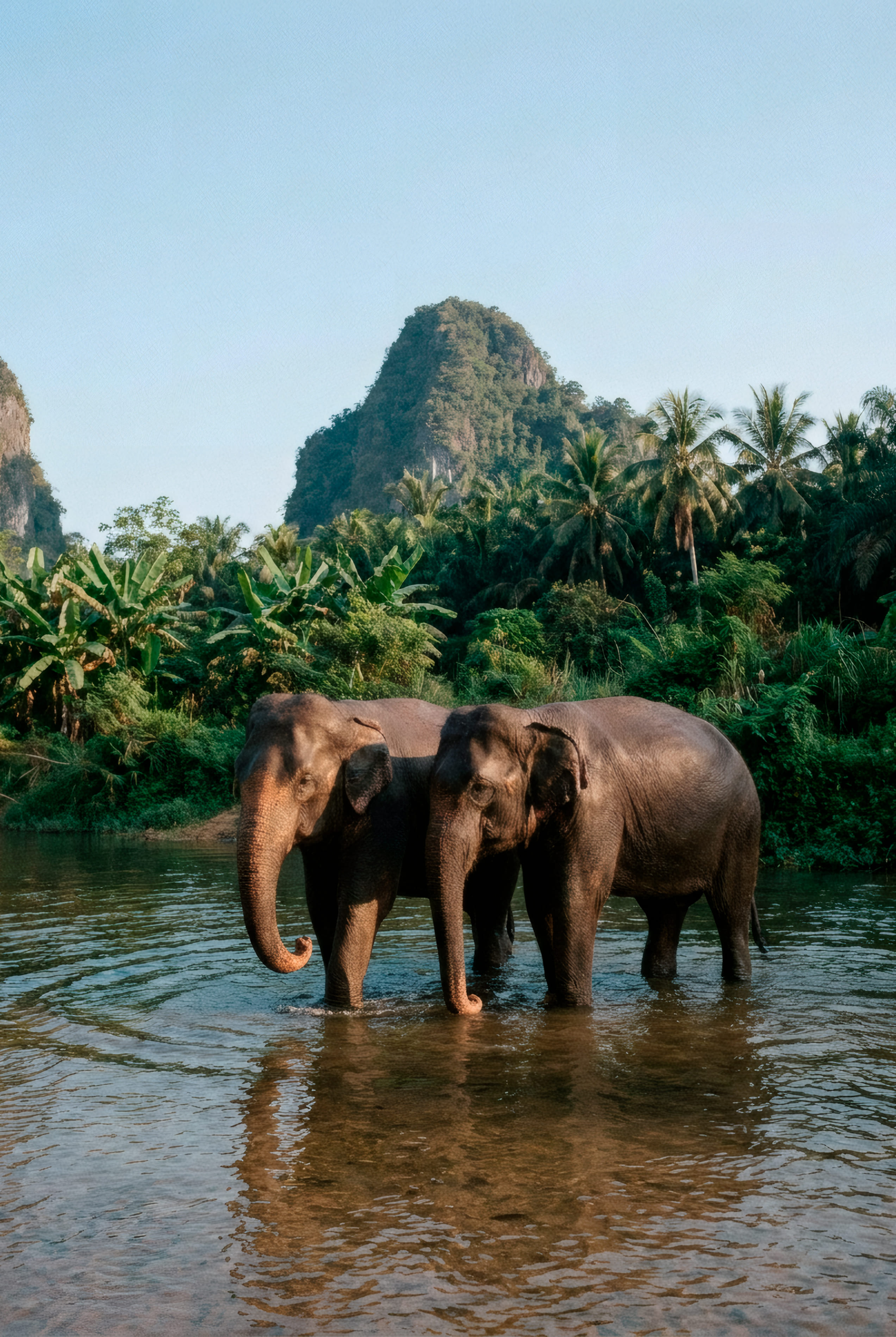 Chiang Mai