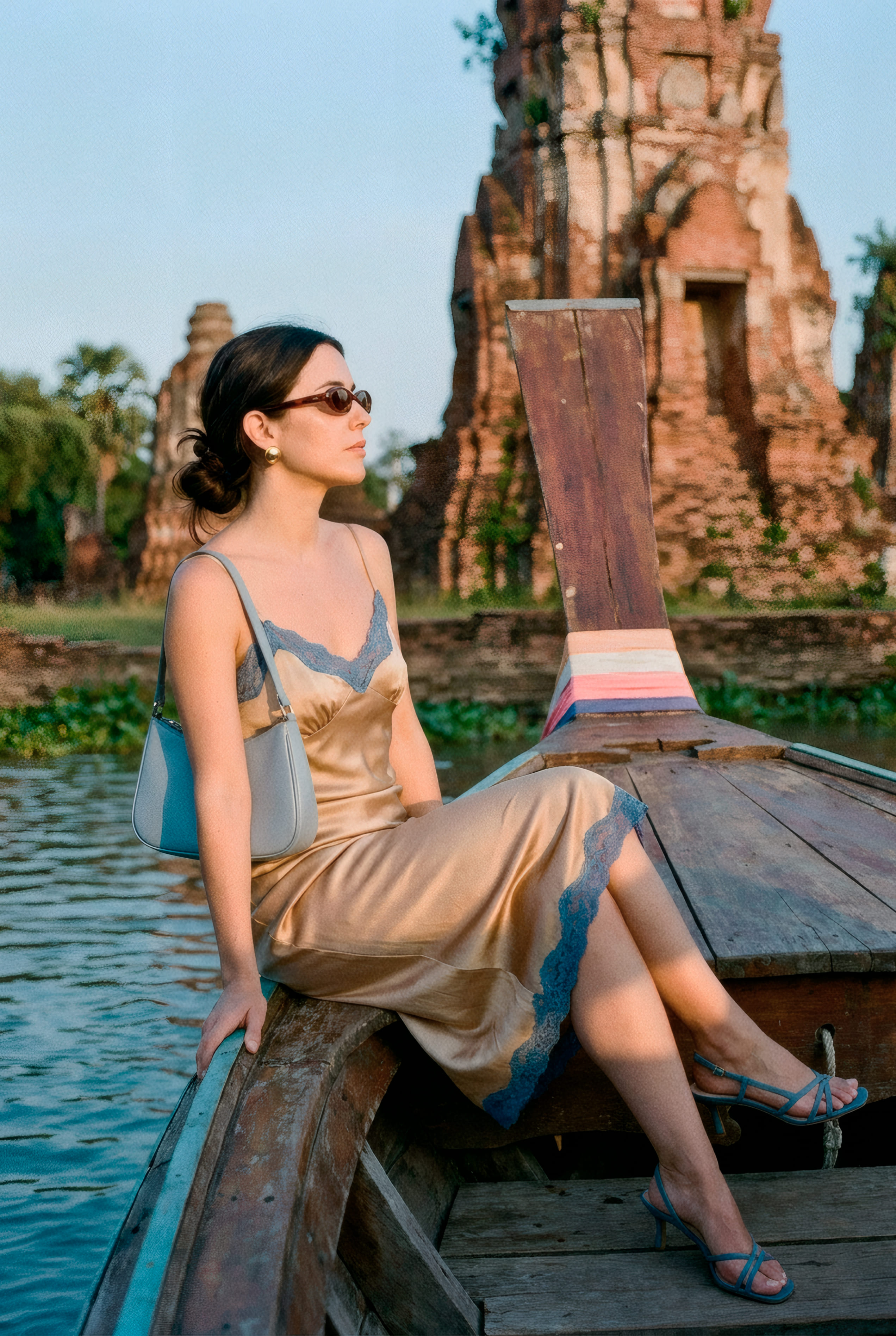 Ayutthaya