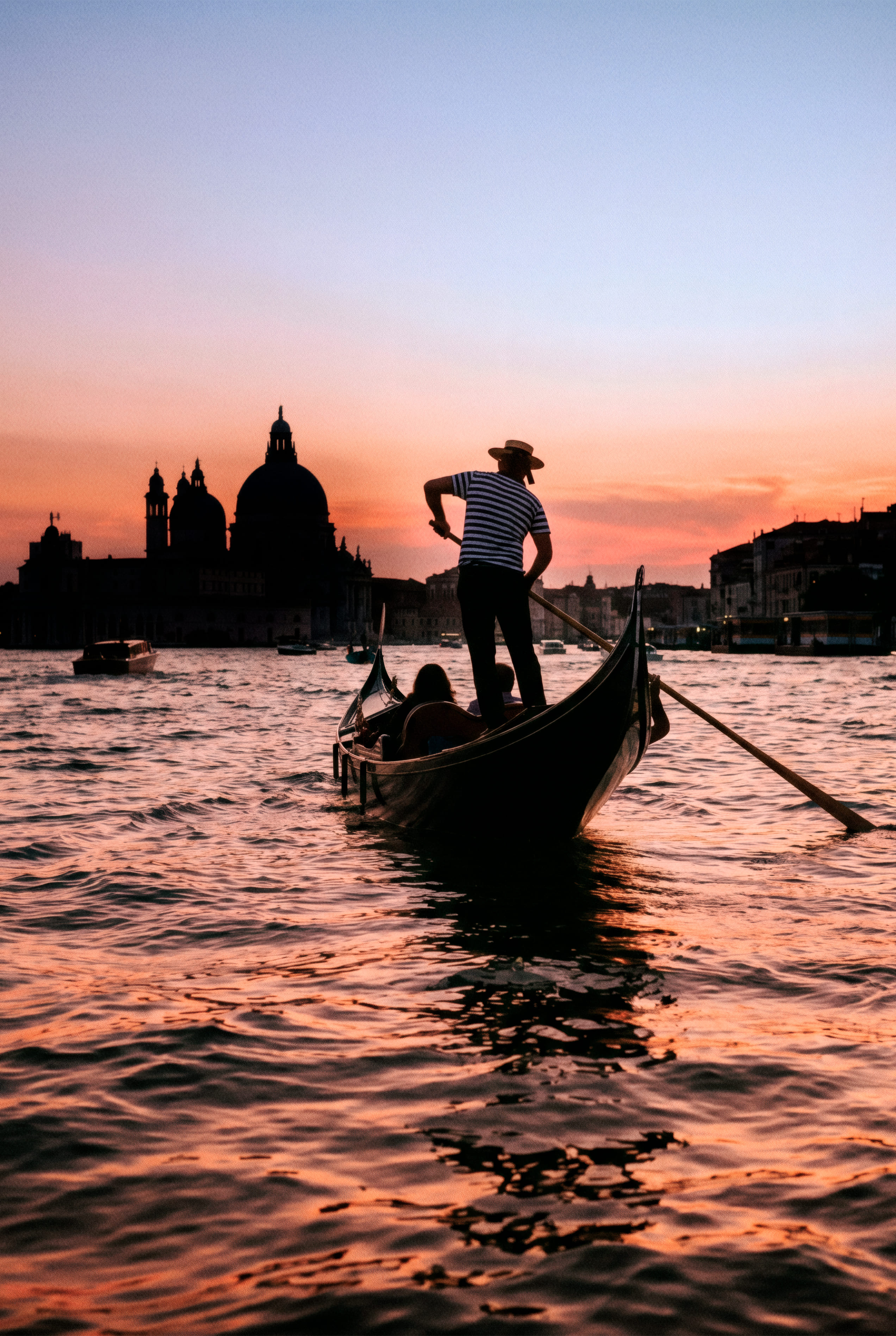 Venecia