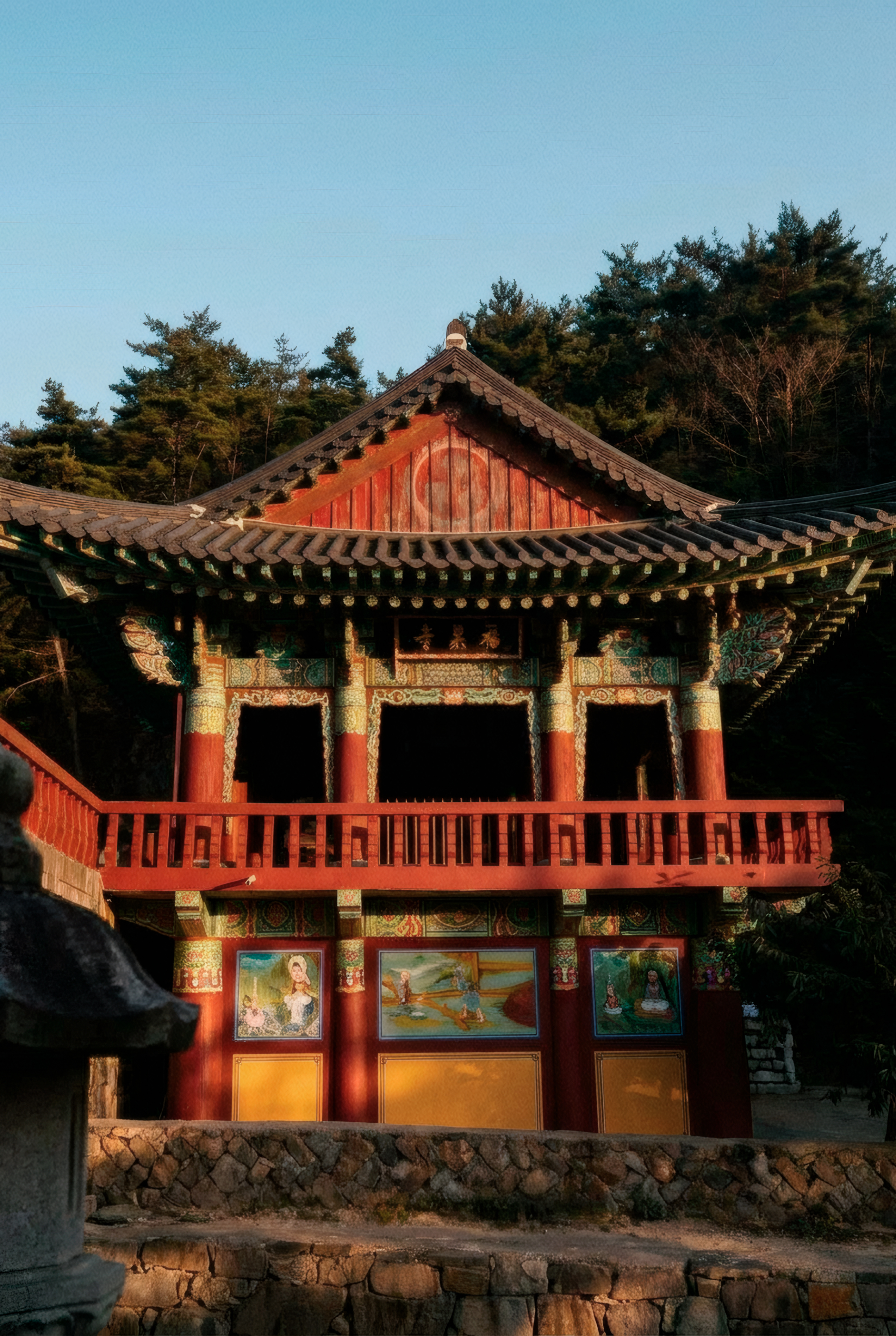 Busan