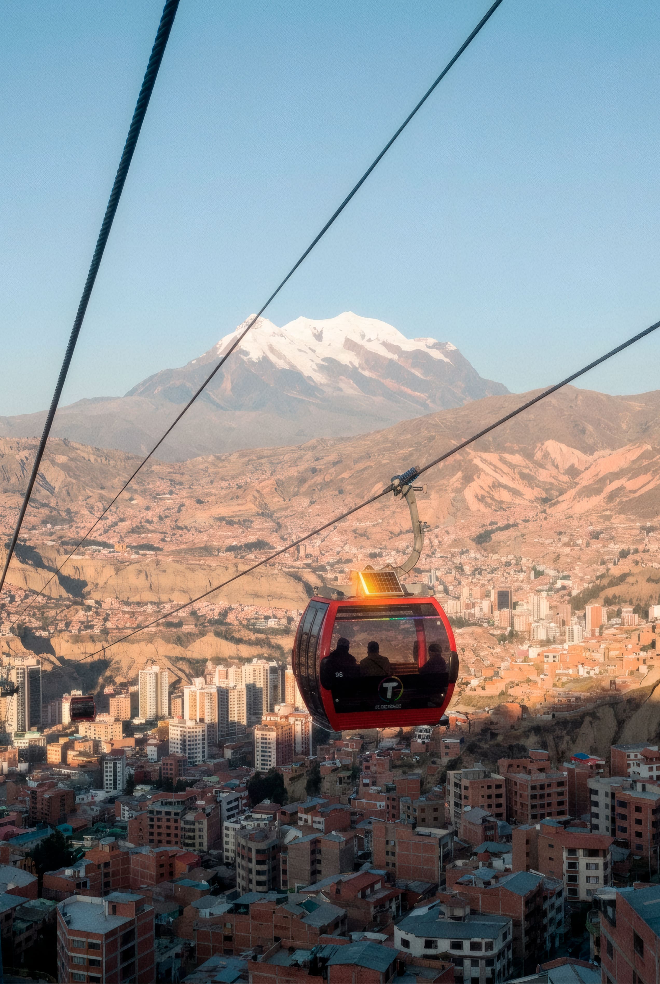 La Paz