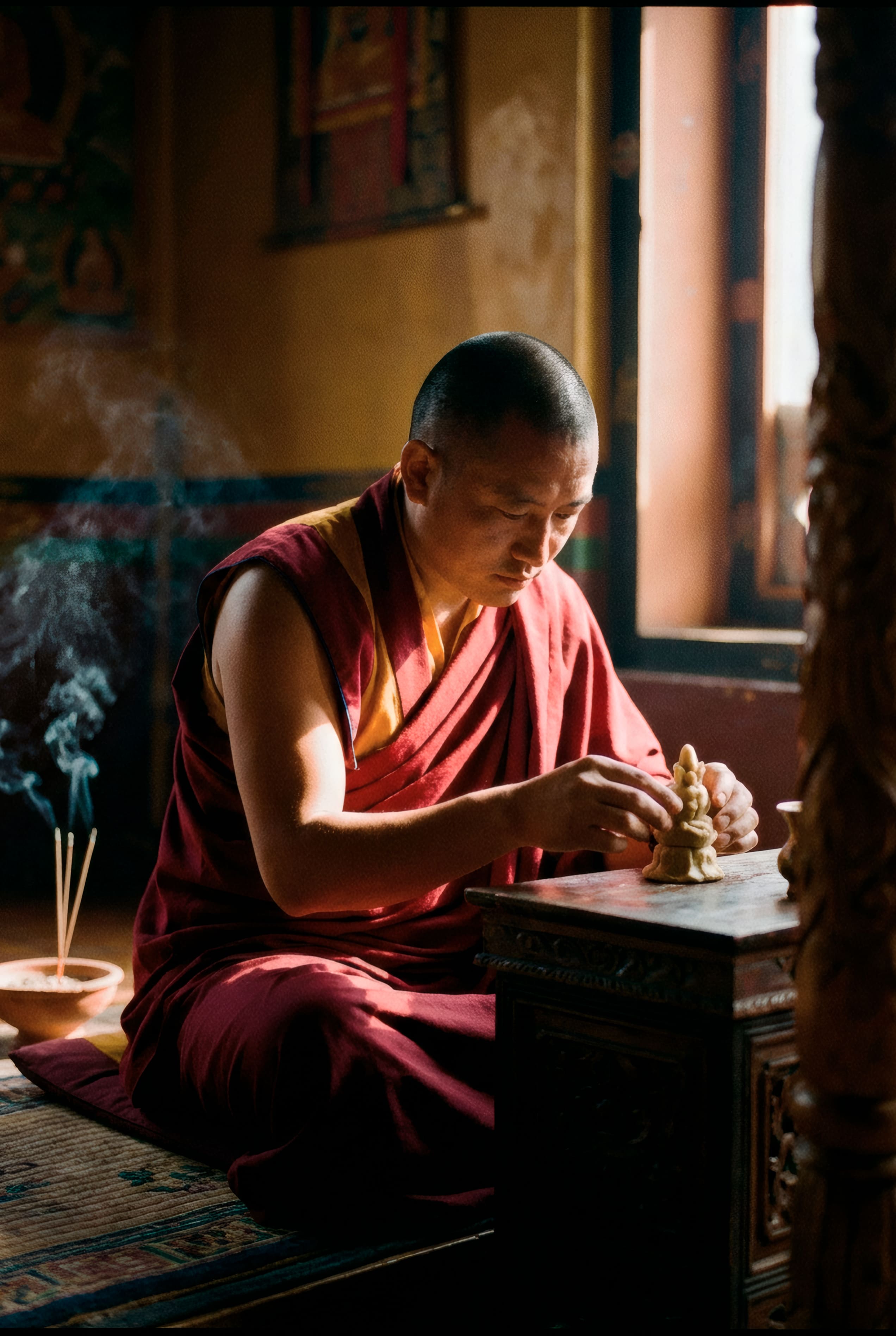 Paro