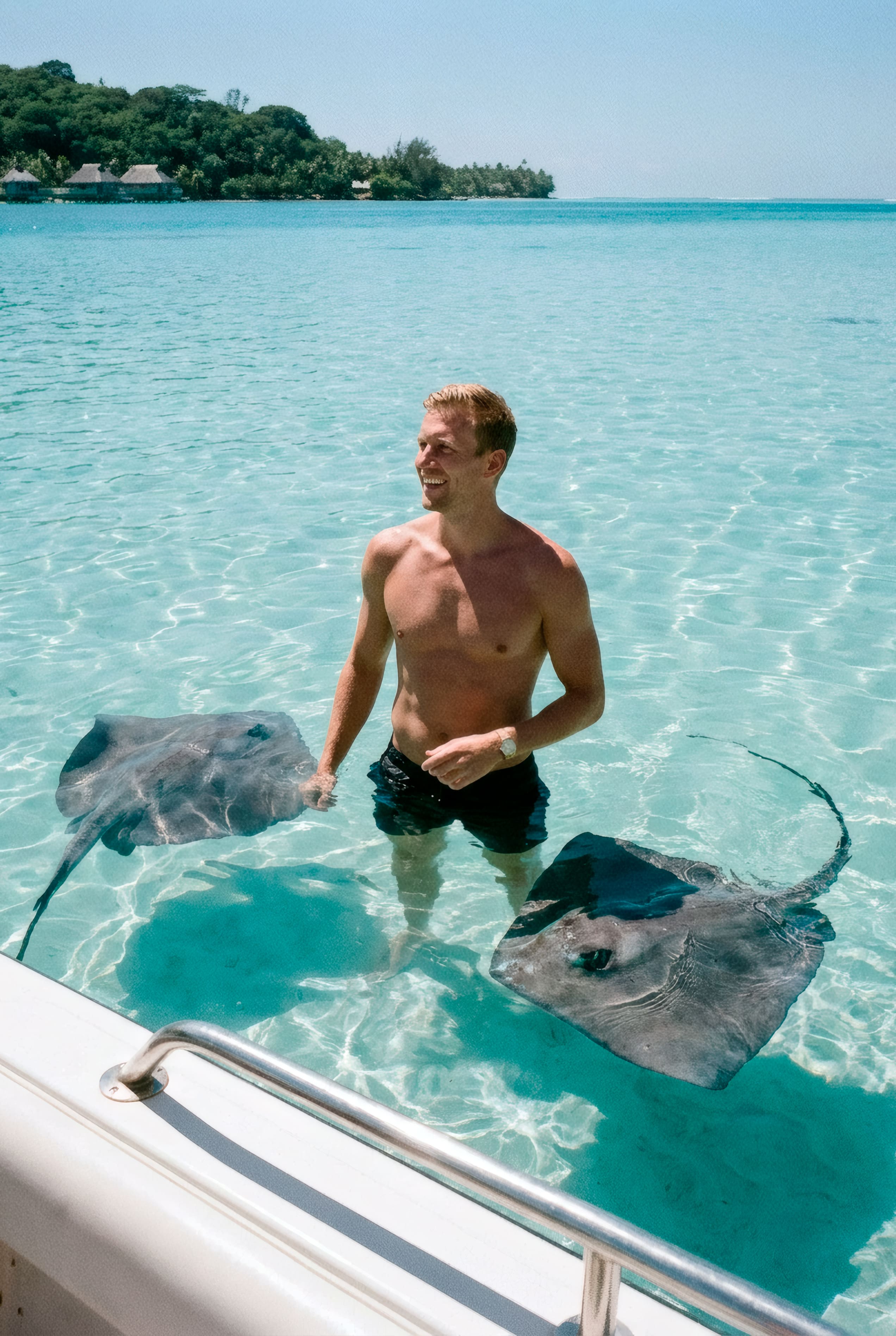 Rangiroa