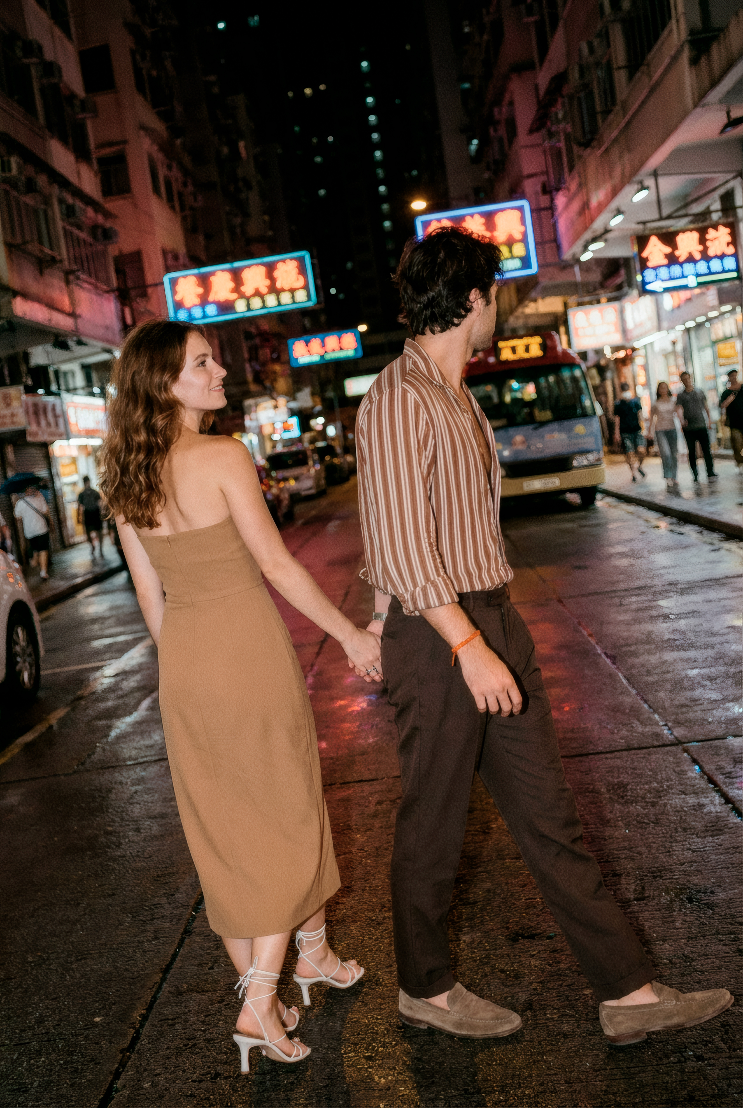 Hong Kong