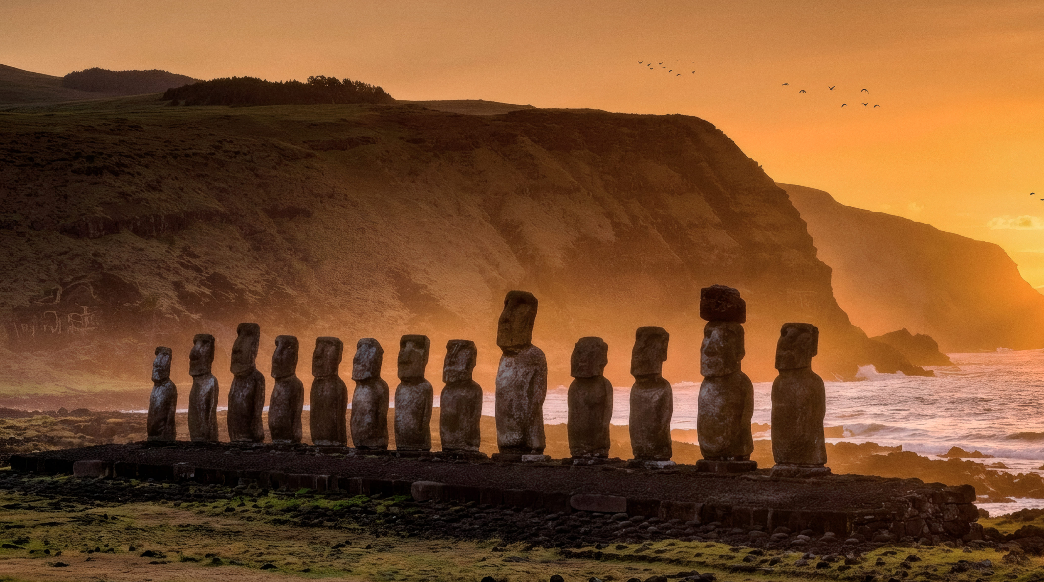 Chile
