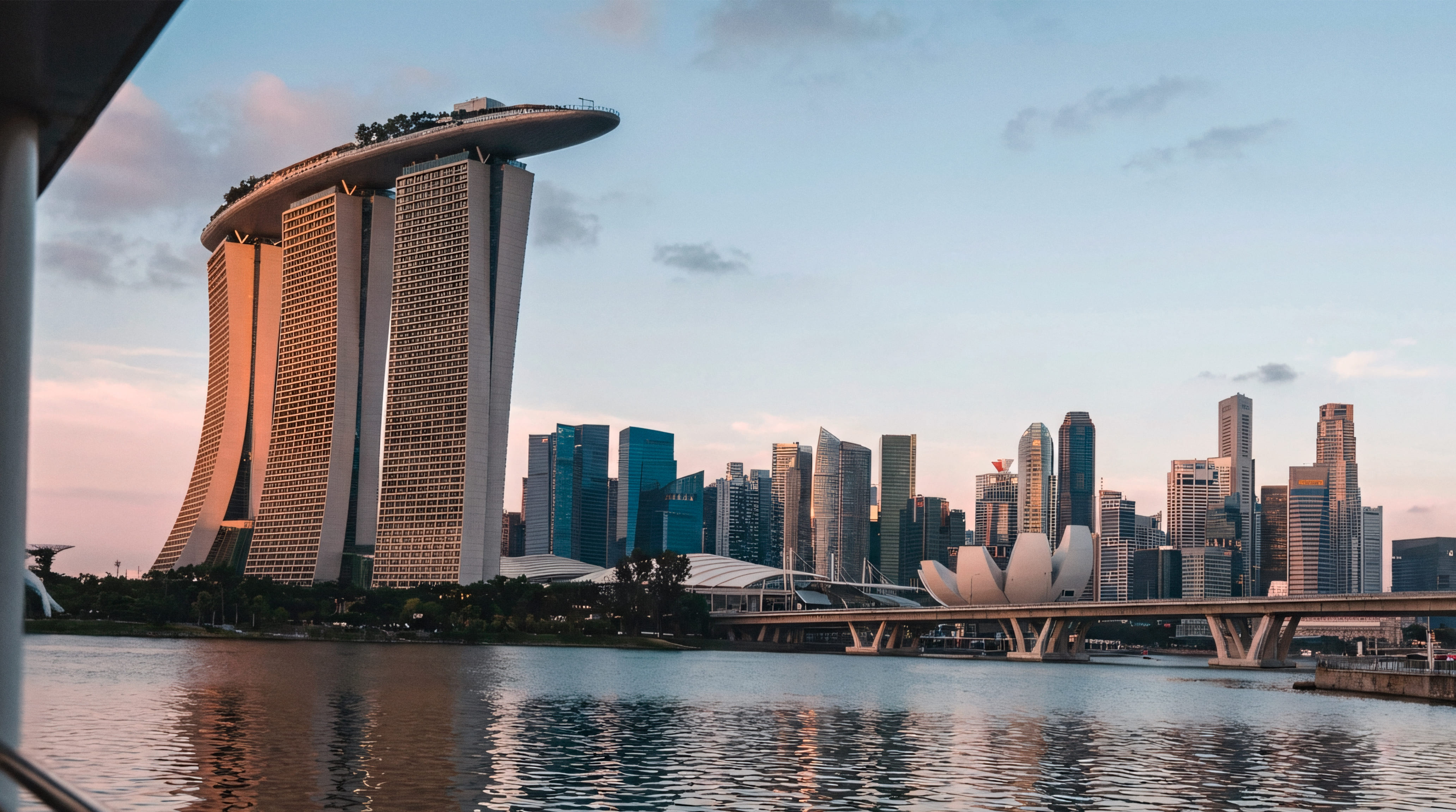 Singapur 
