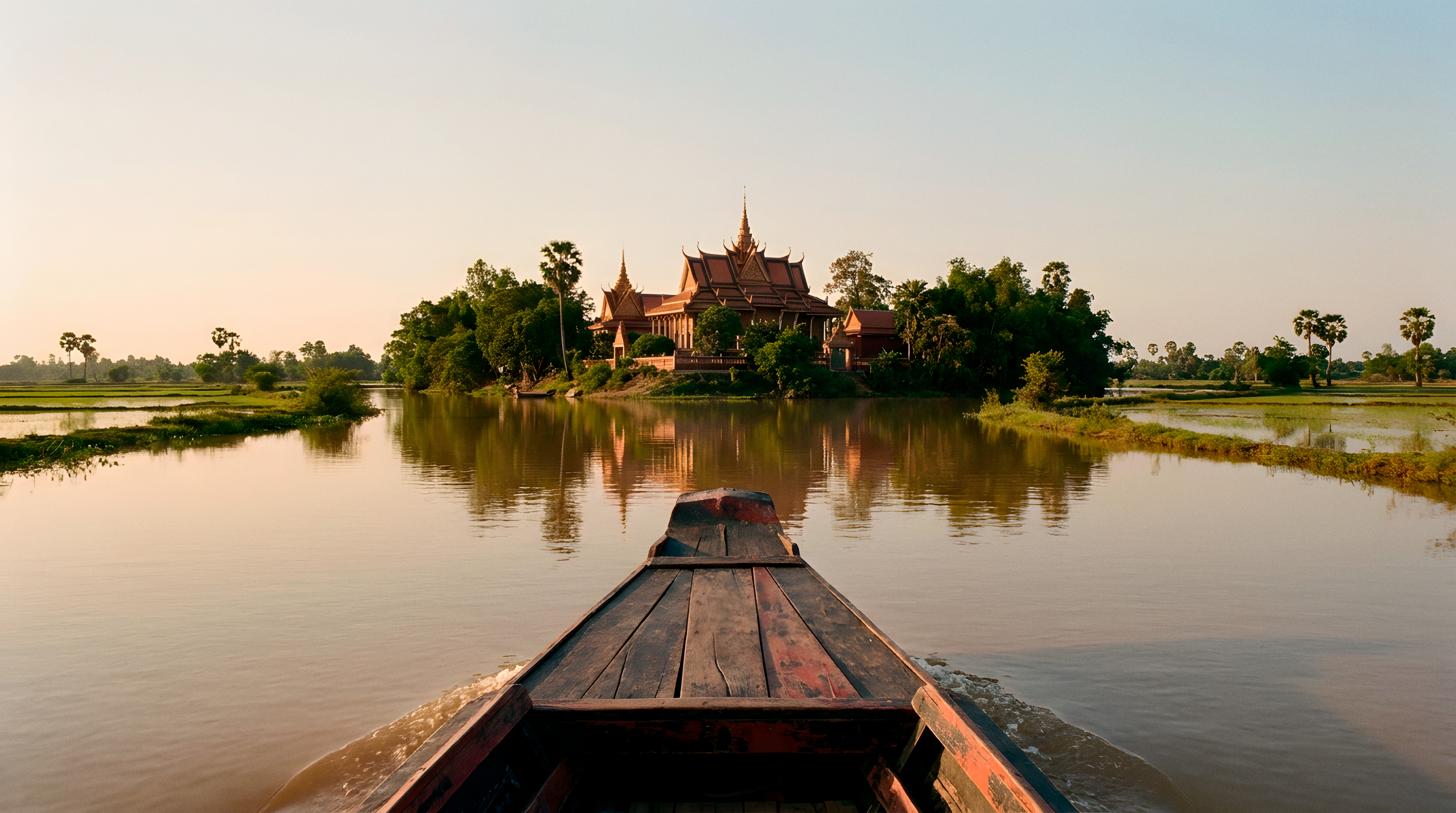 Camboya