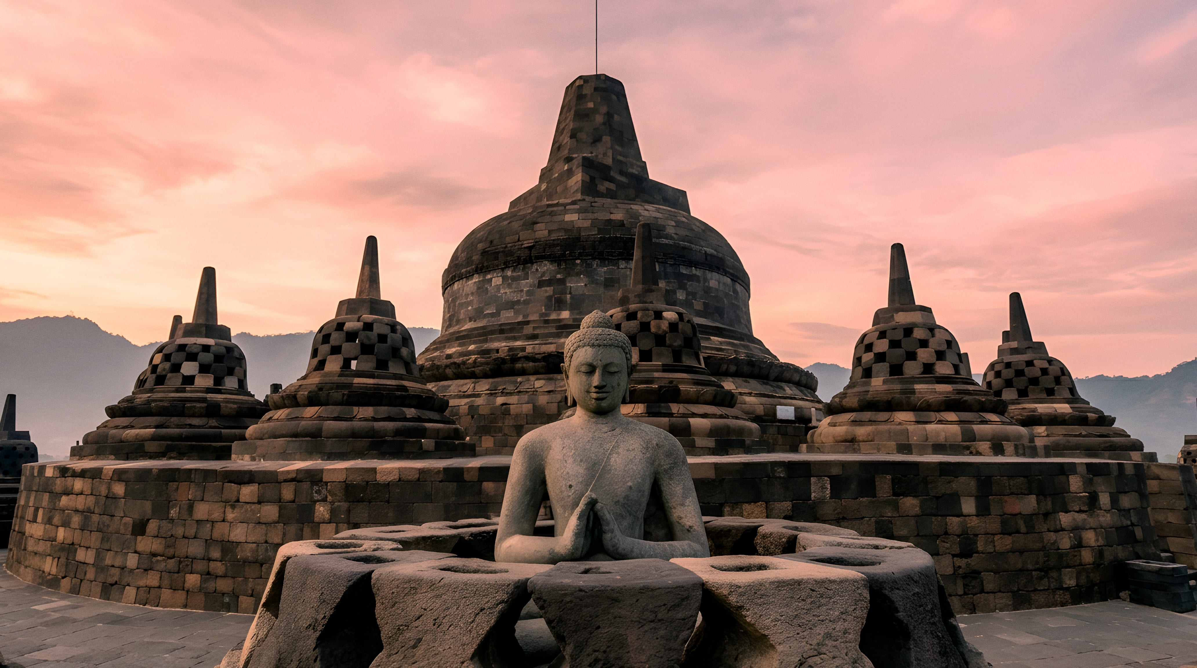Indonesia
