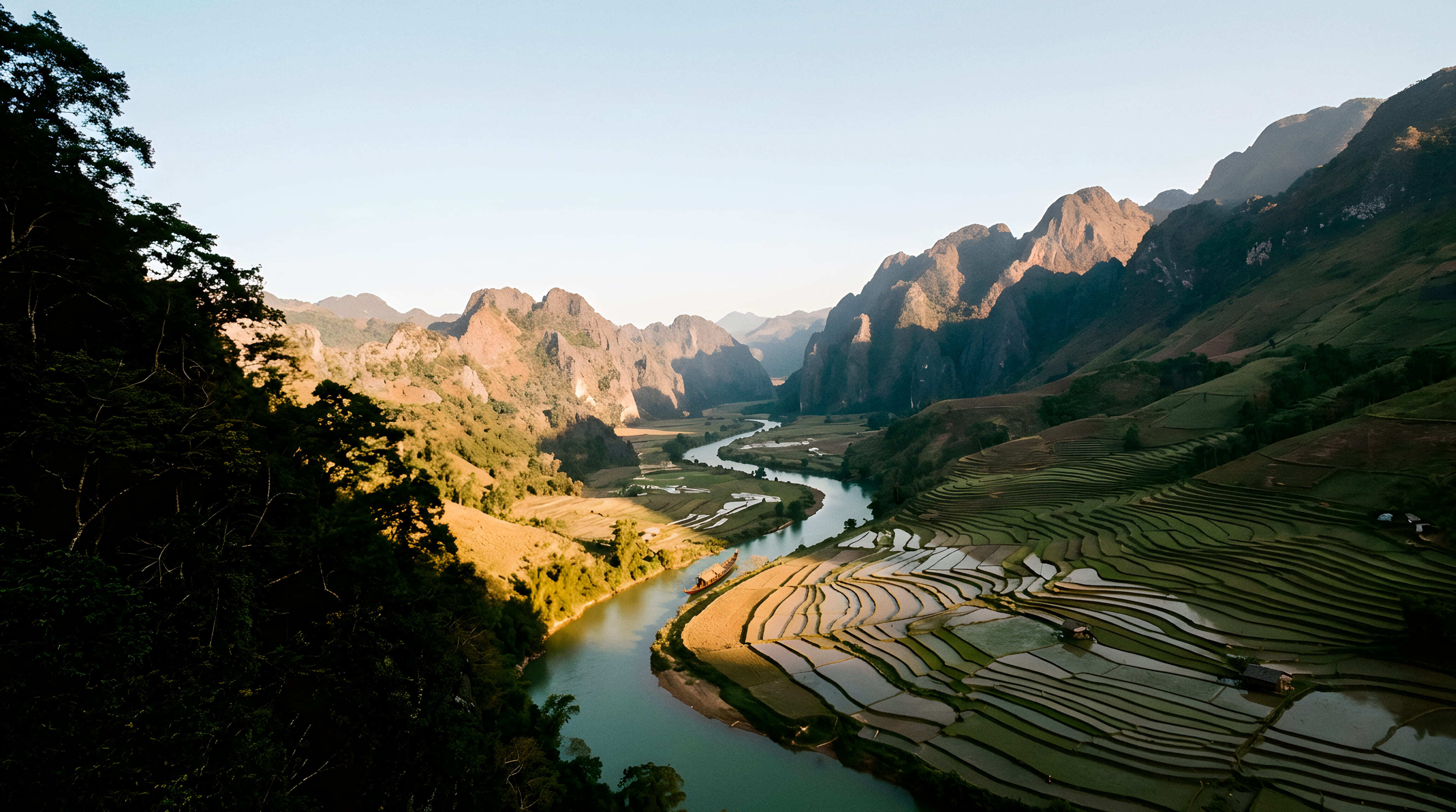Laos