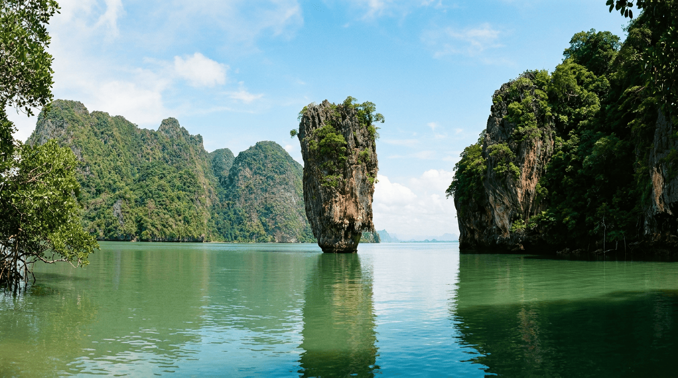 Tailandia