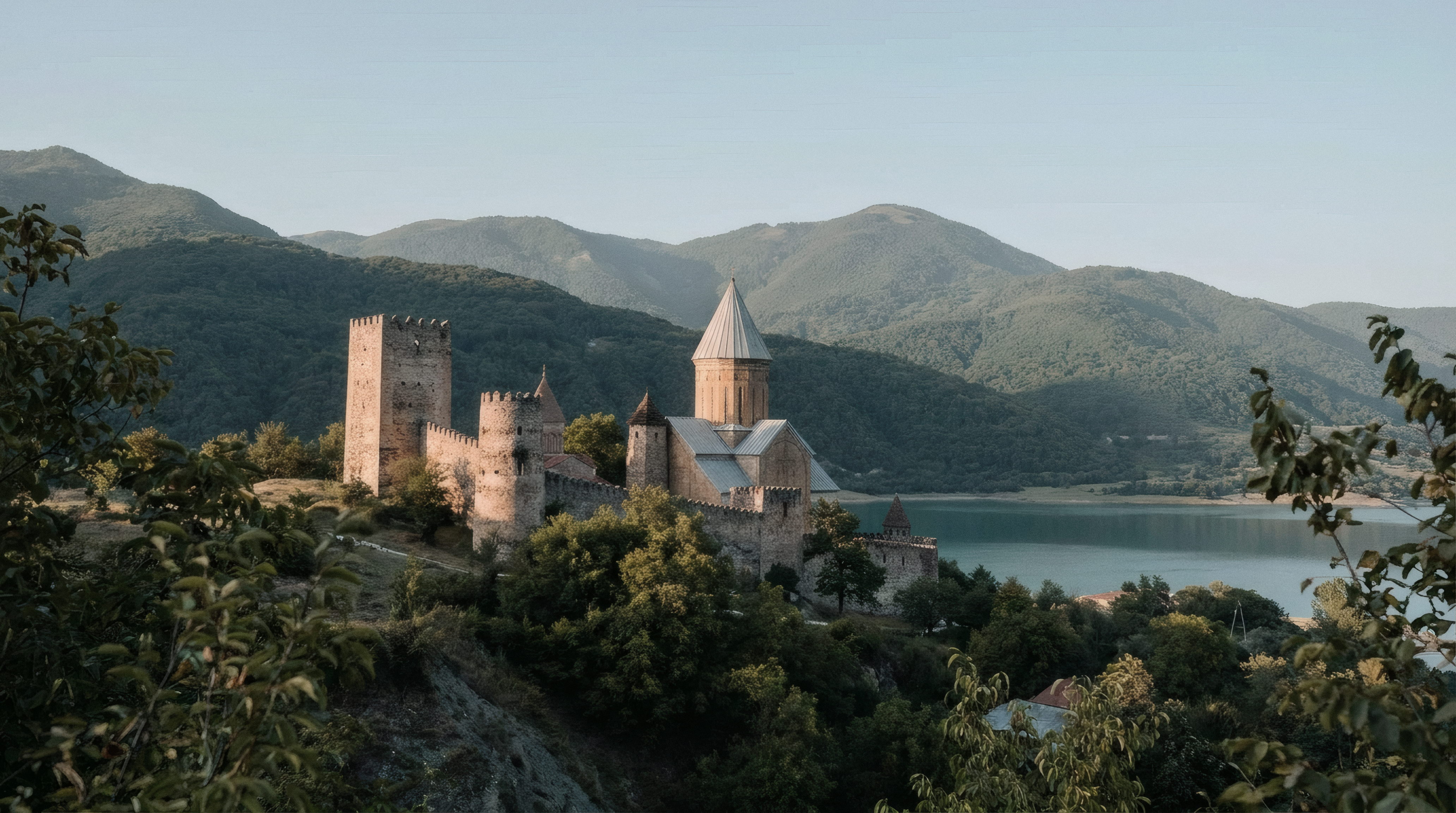 Georgia