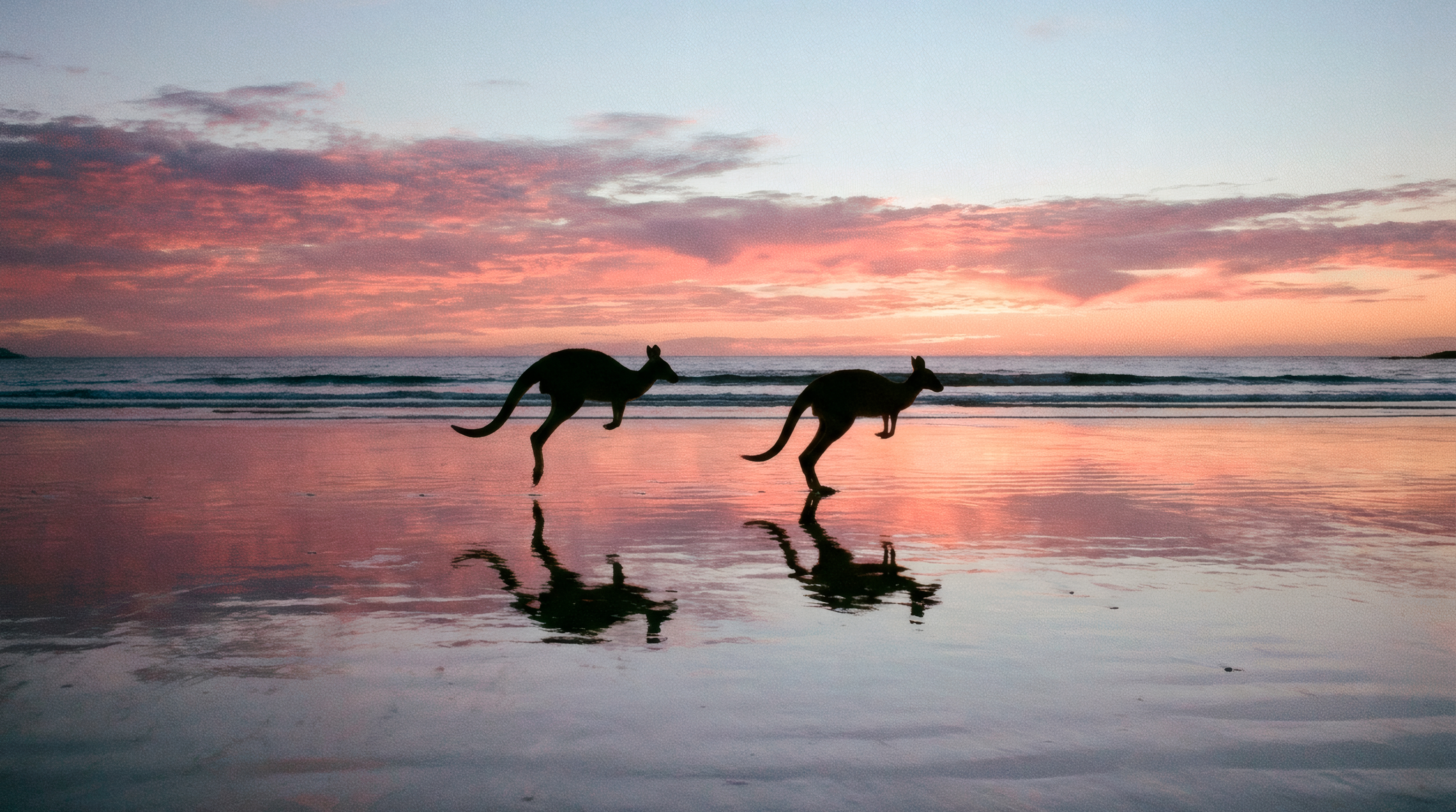 Australia