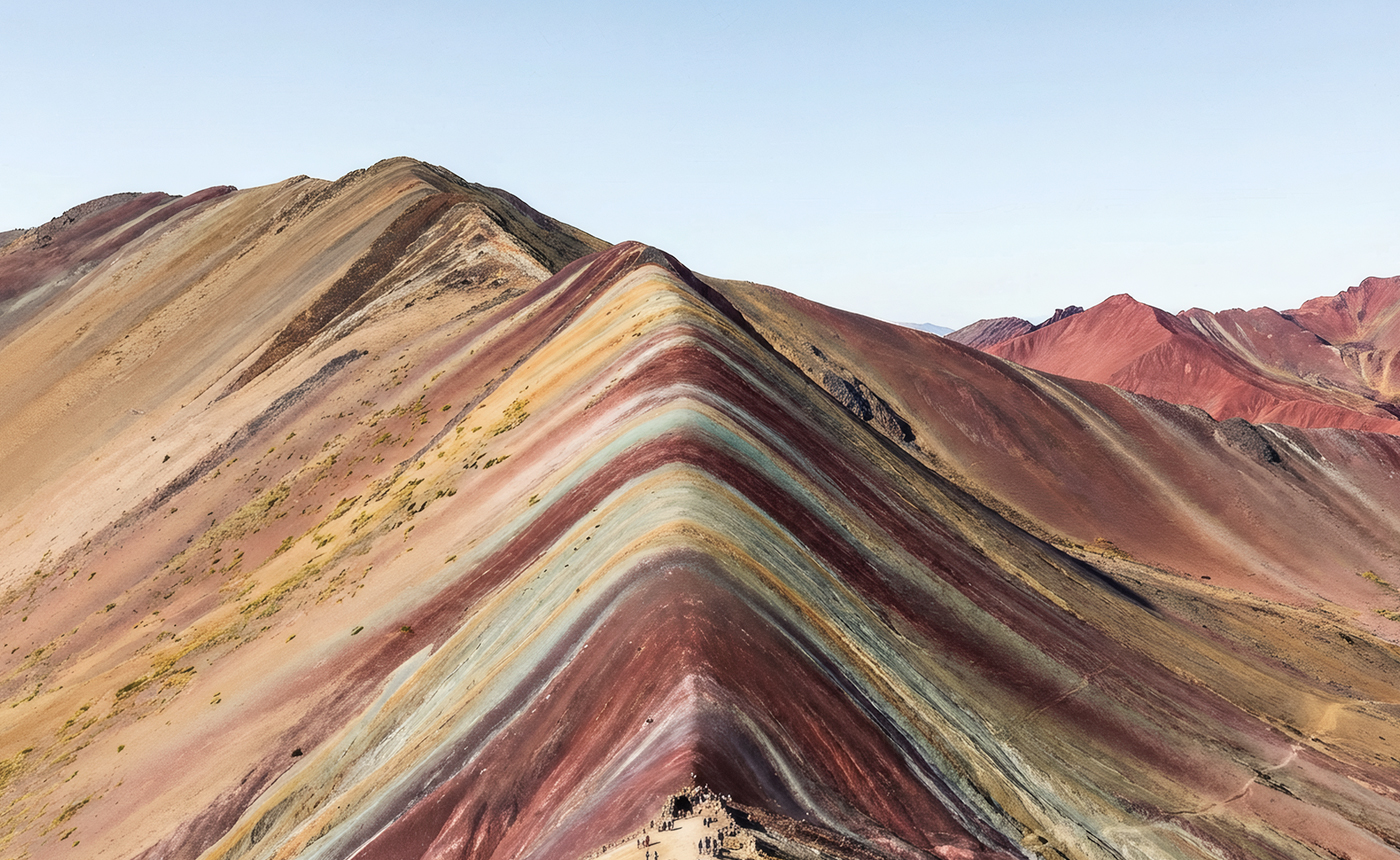 Pachamama - 1