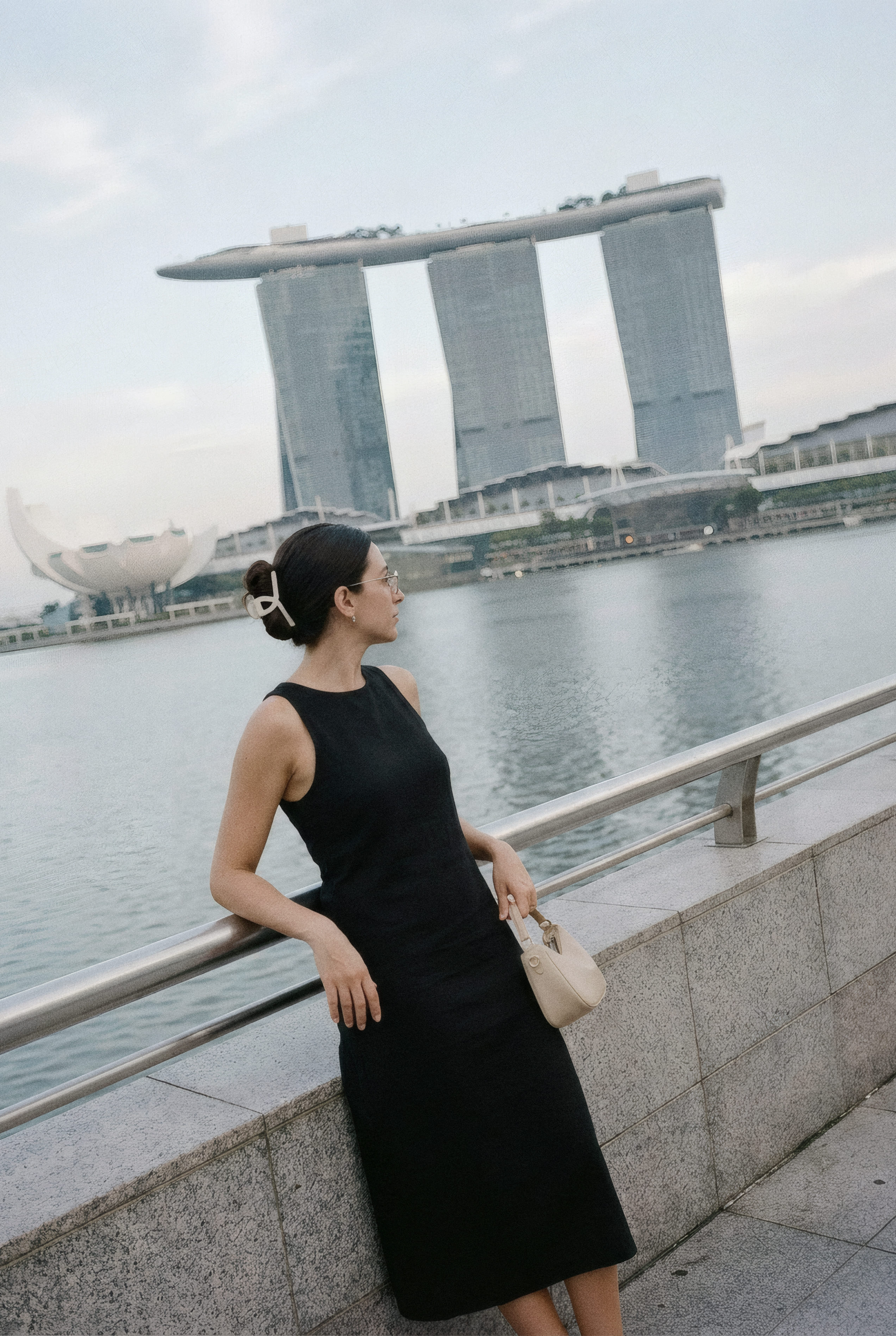 Merlion - 2