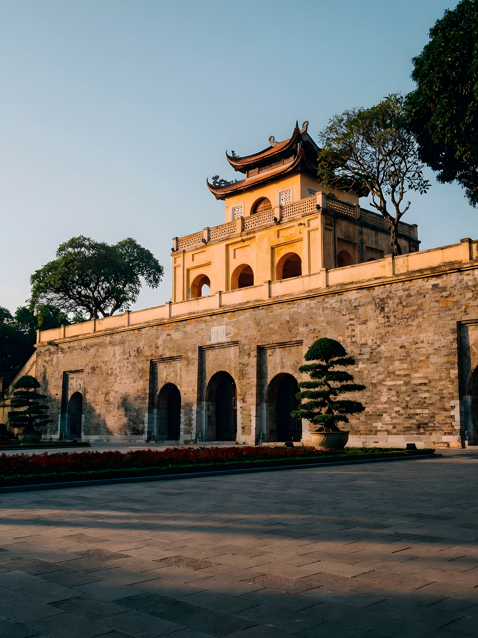 Xin Chao - 3