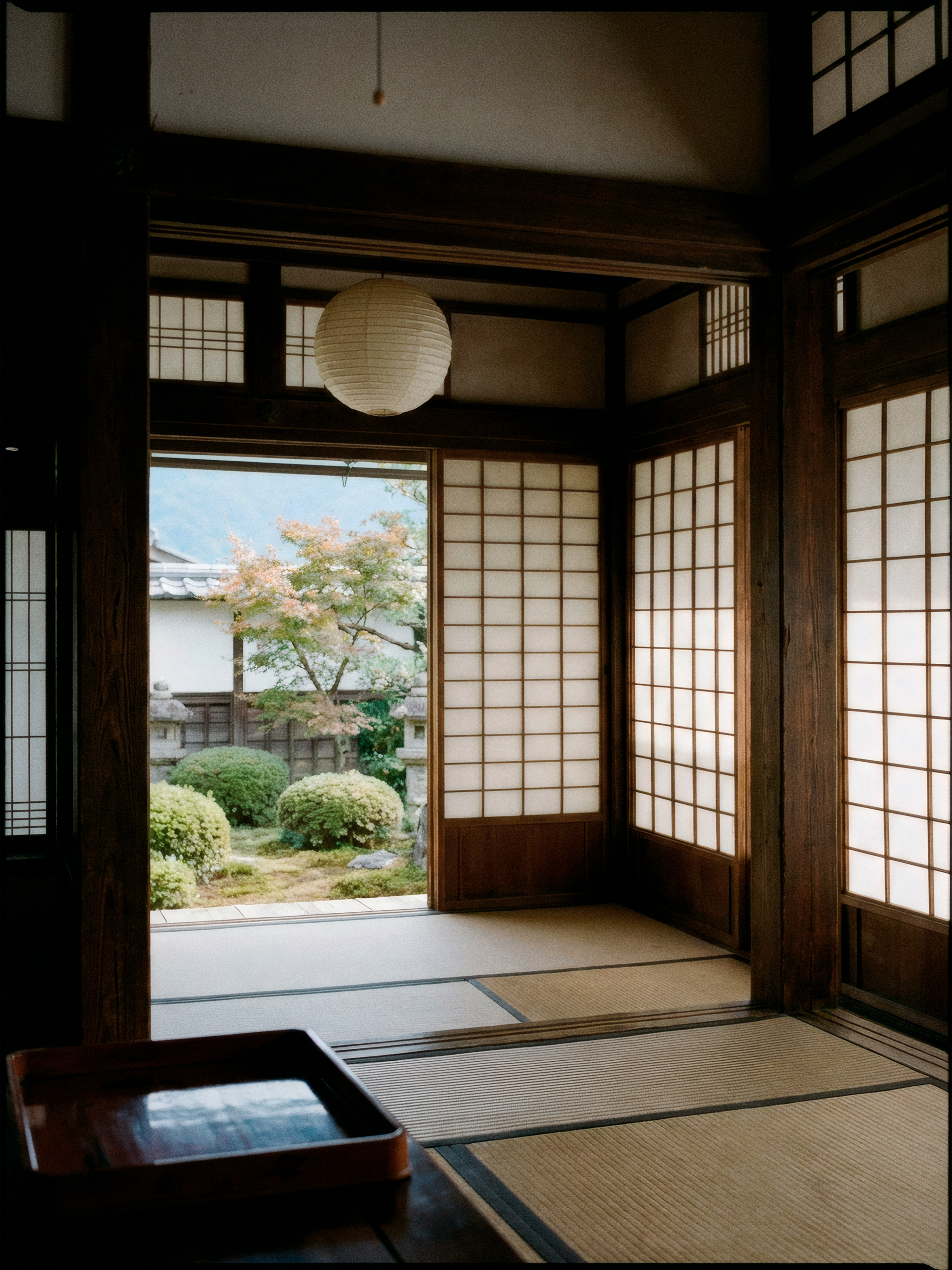Konnichiwa - 3